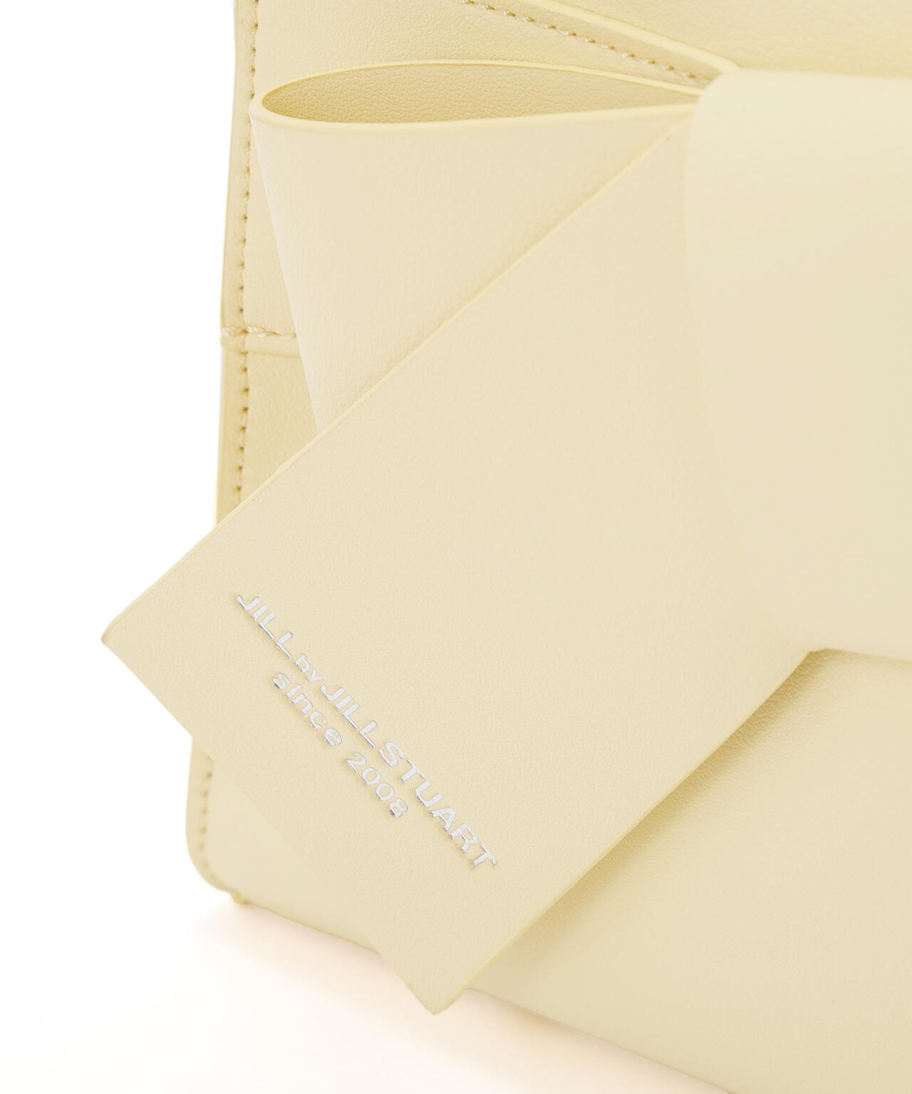 <リボンシリーズ>ワンハンドルバッグ