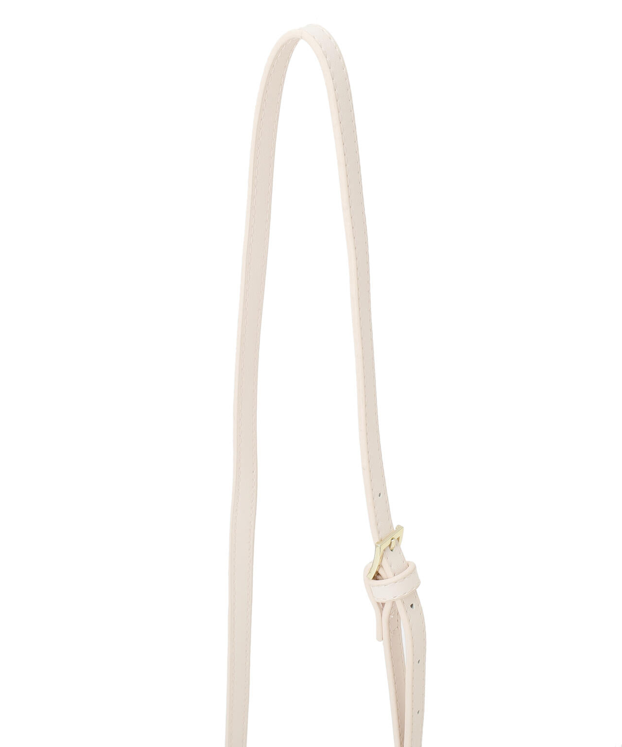 チャーム付きミニトートバッグ