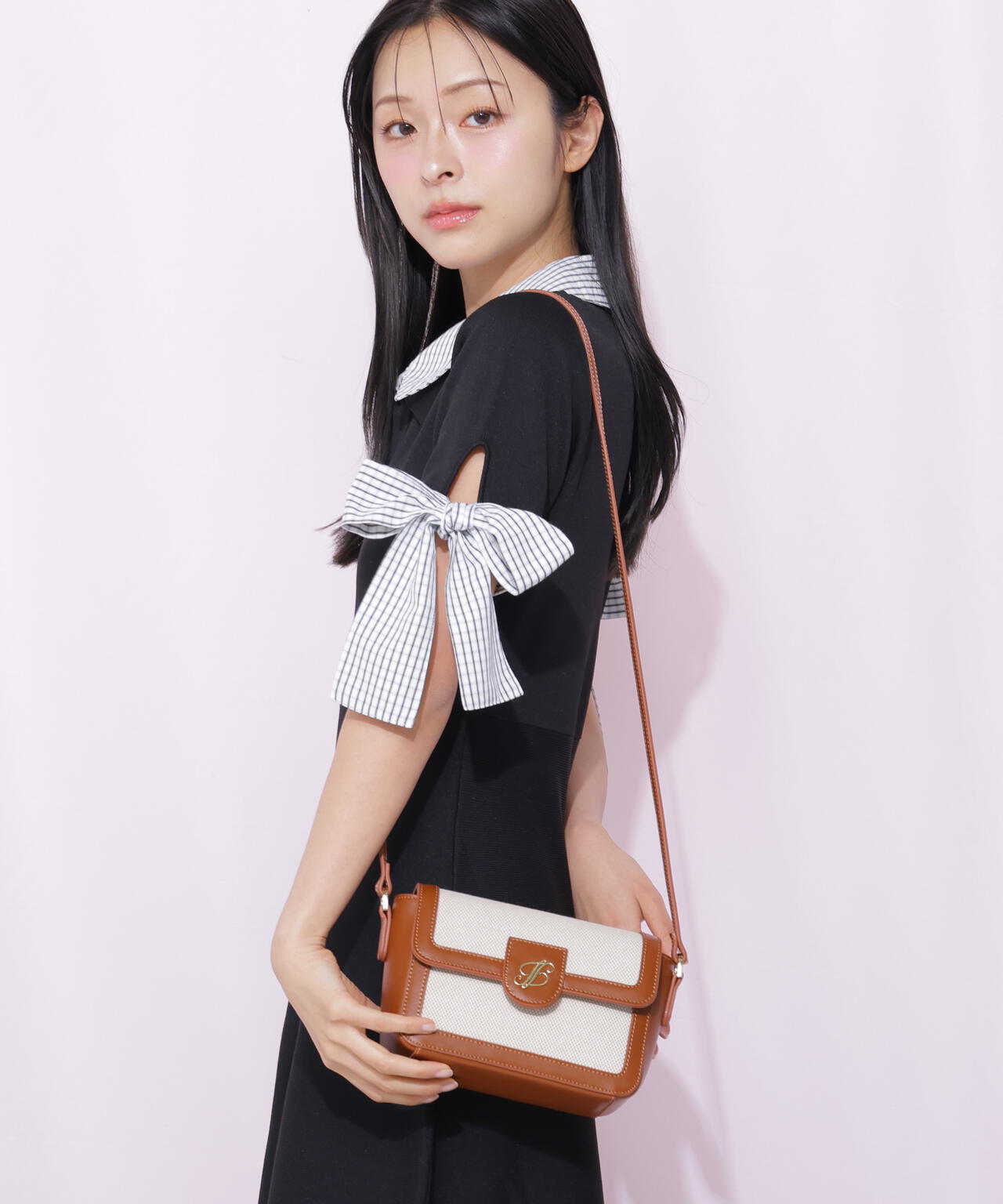 170cm 着用サイズ:FR