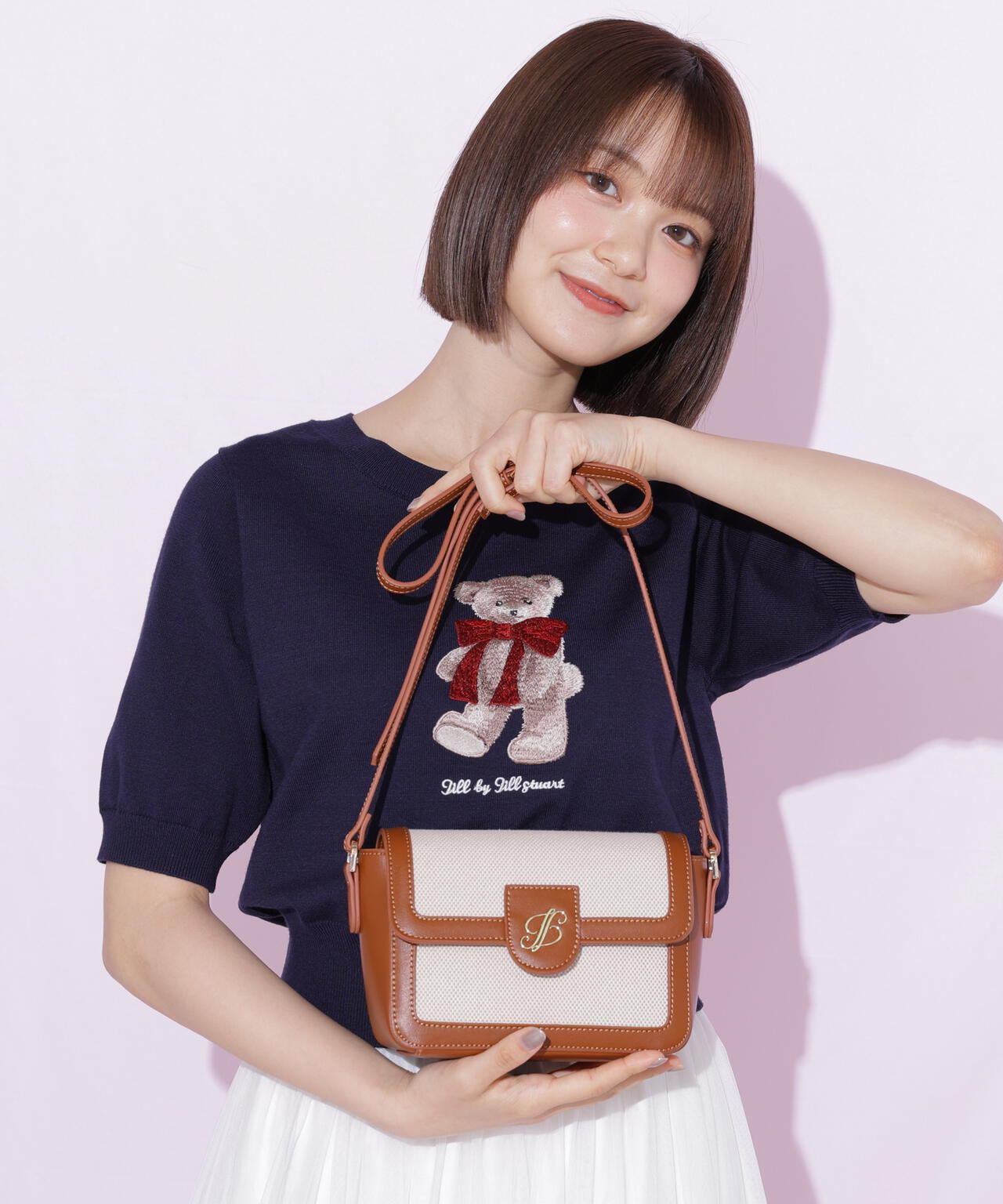 162cm 着用サイズ:FR