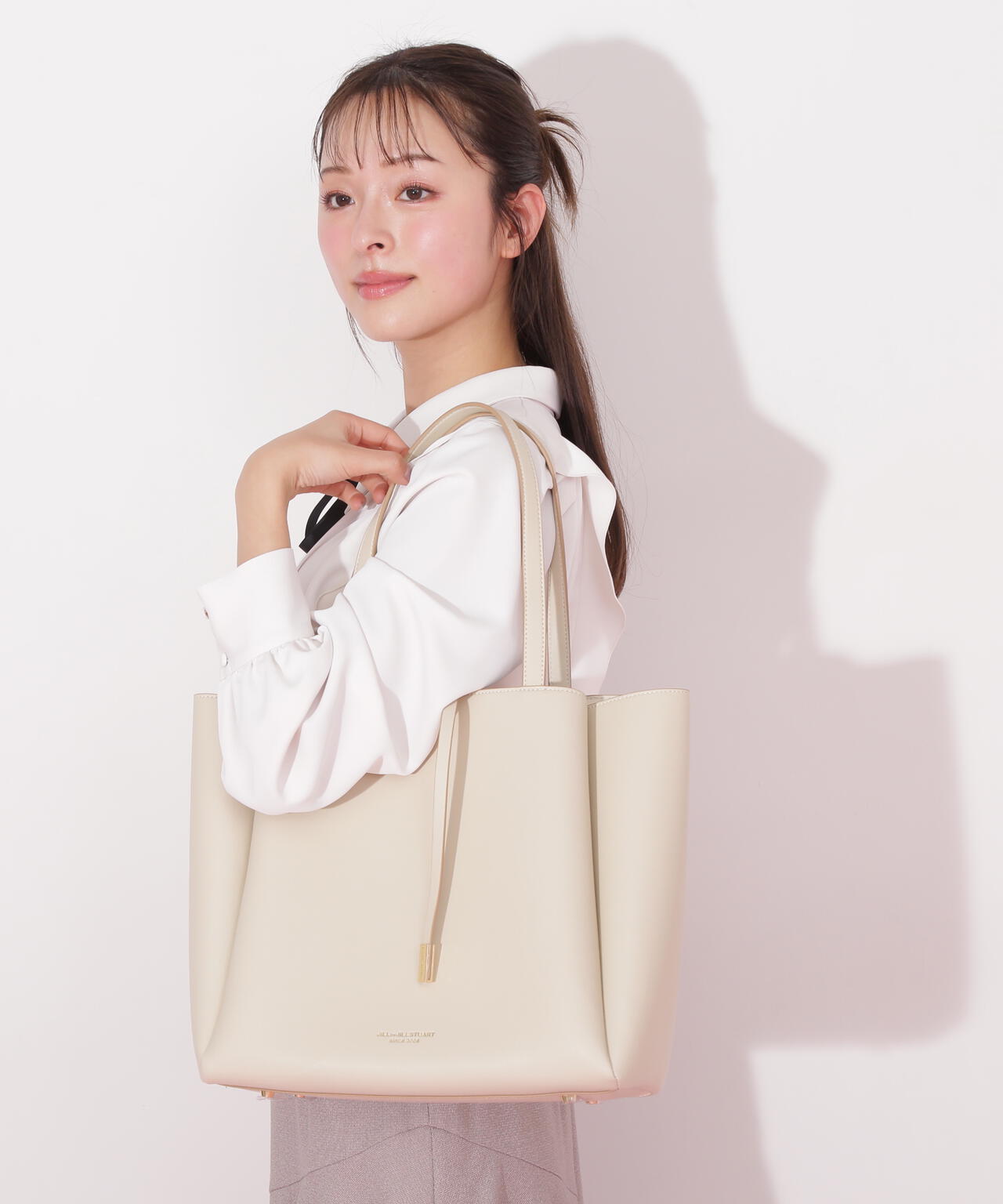 ストリングトート