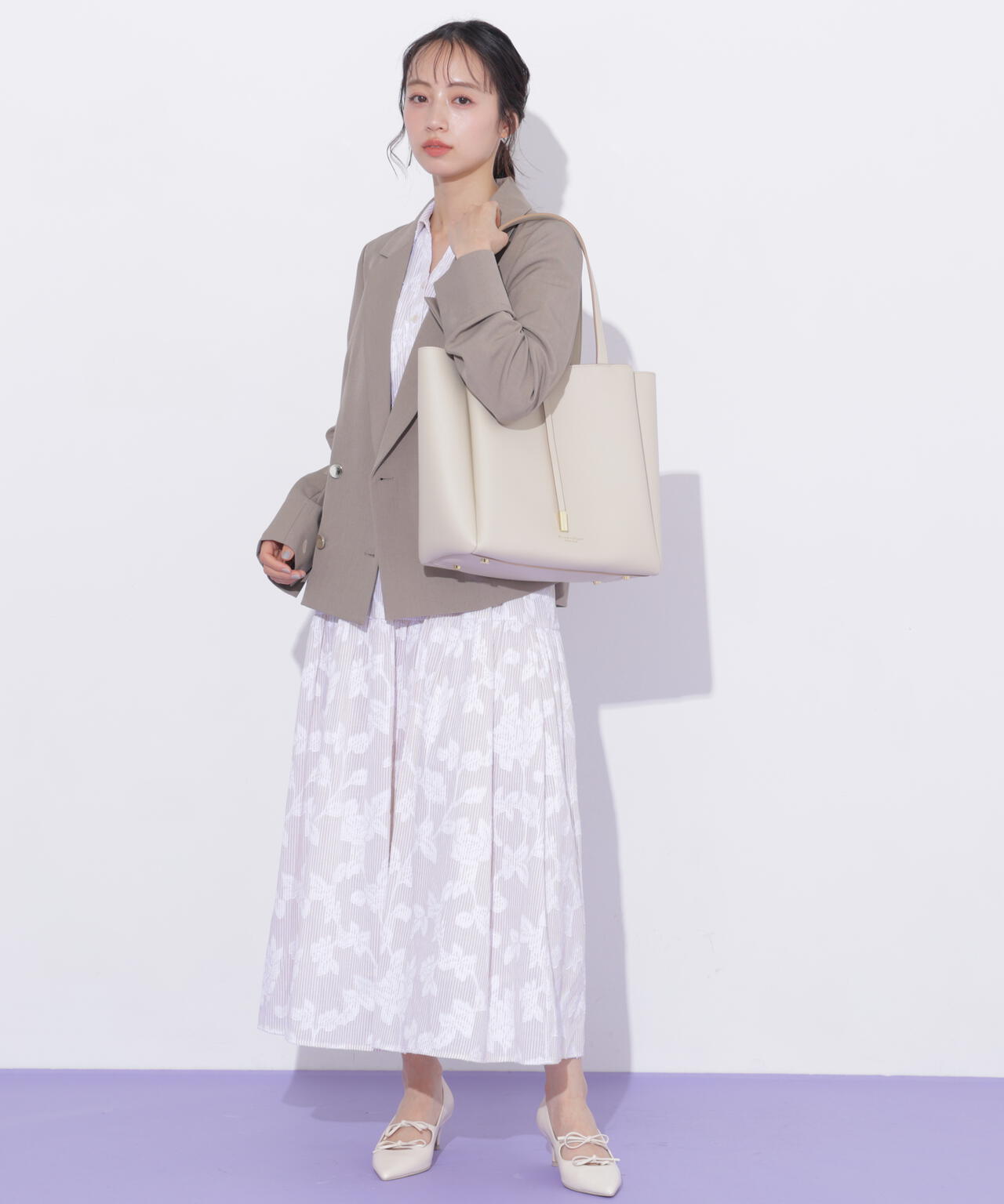 ストリングトート