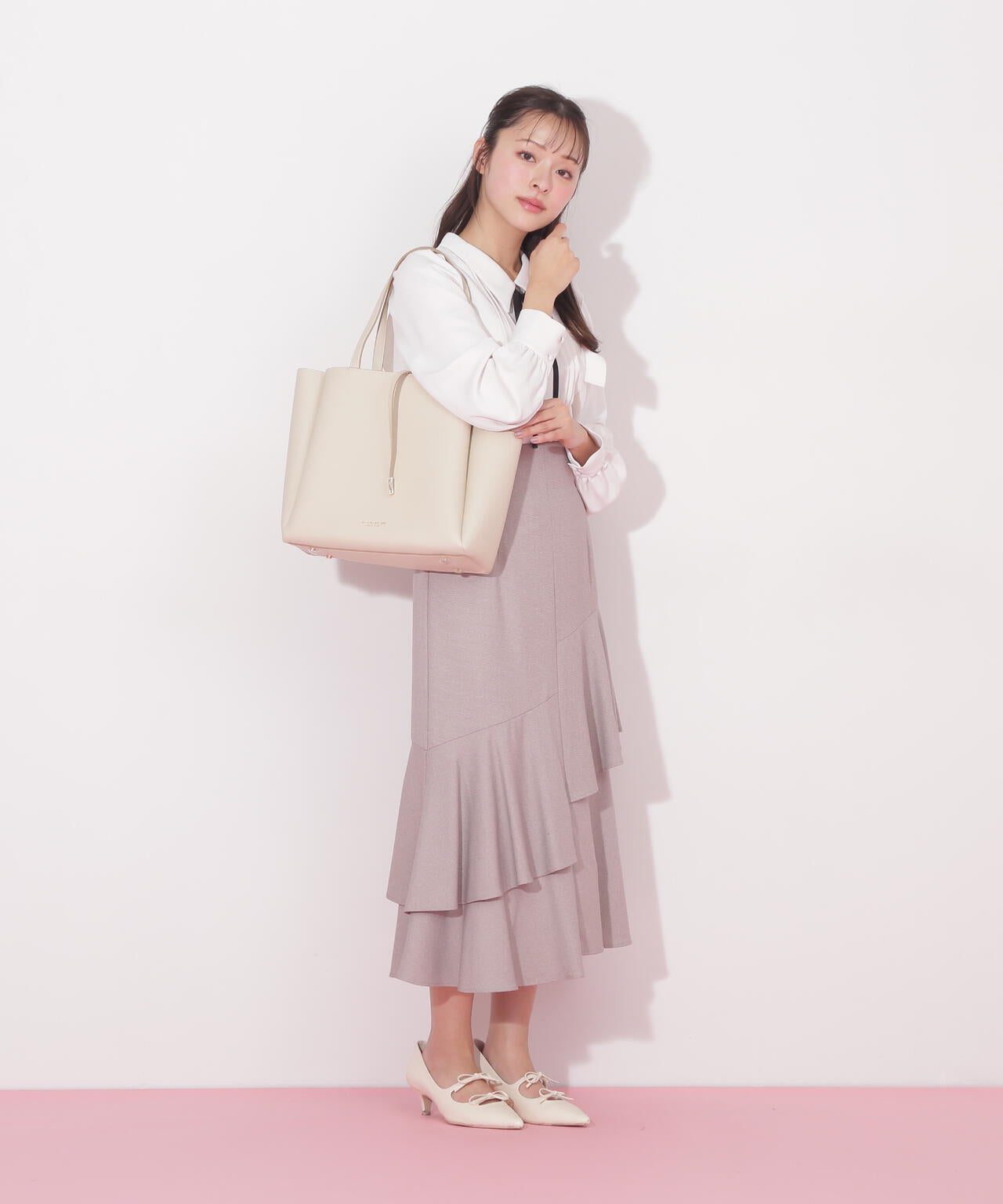 ストリングトート