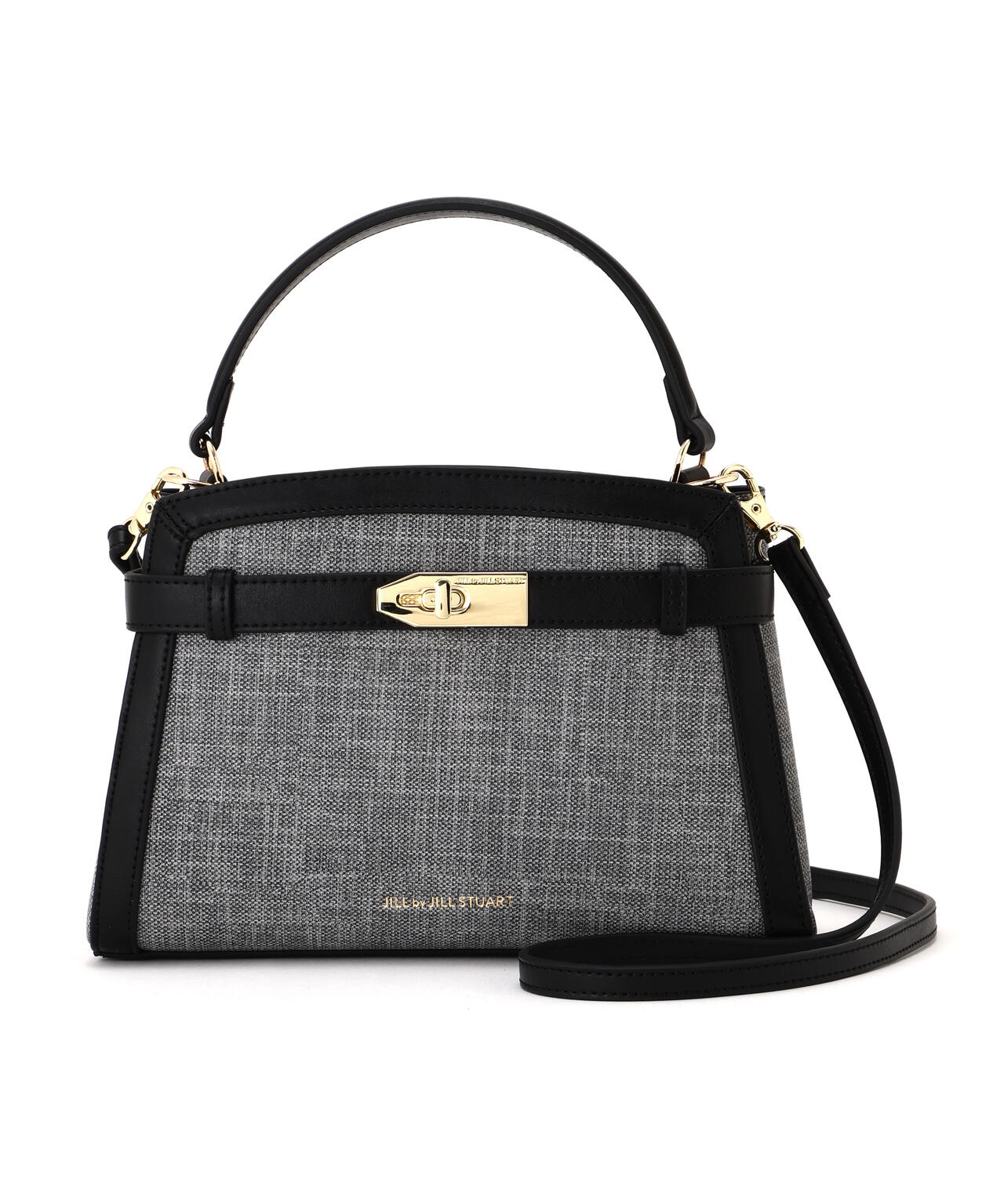 コンビネーションワンハンドルバッグ