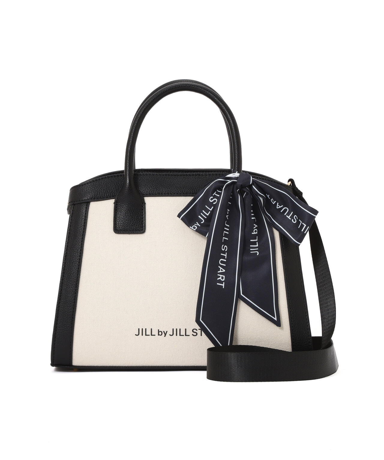 バイカラーコンビトート小