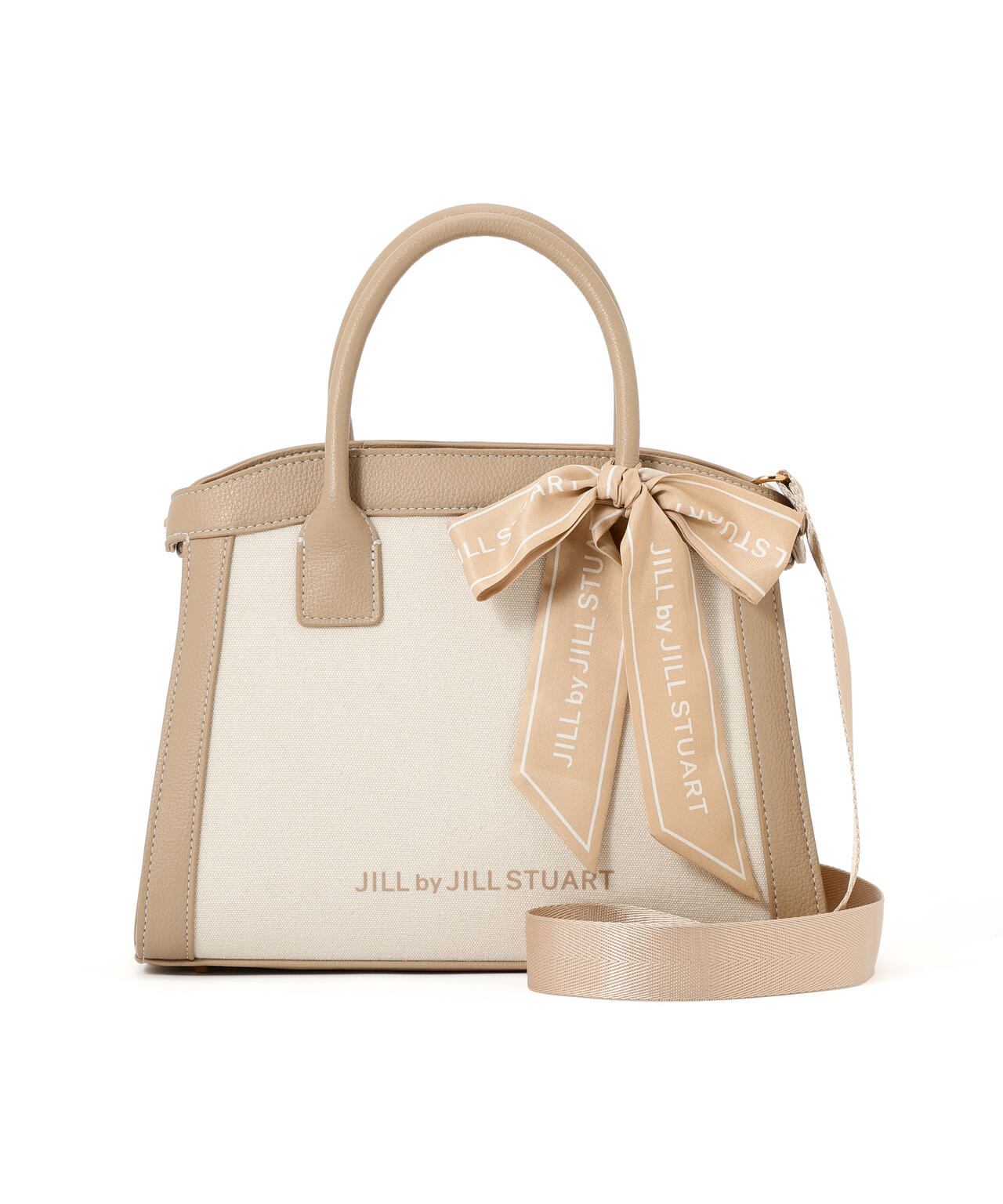 バイカラーコンビトート小