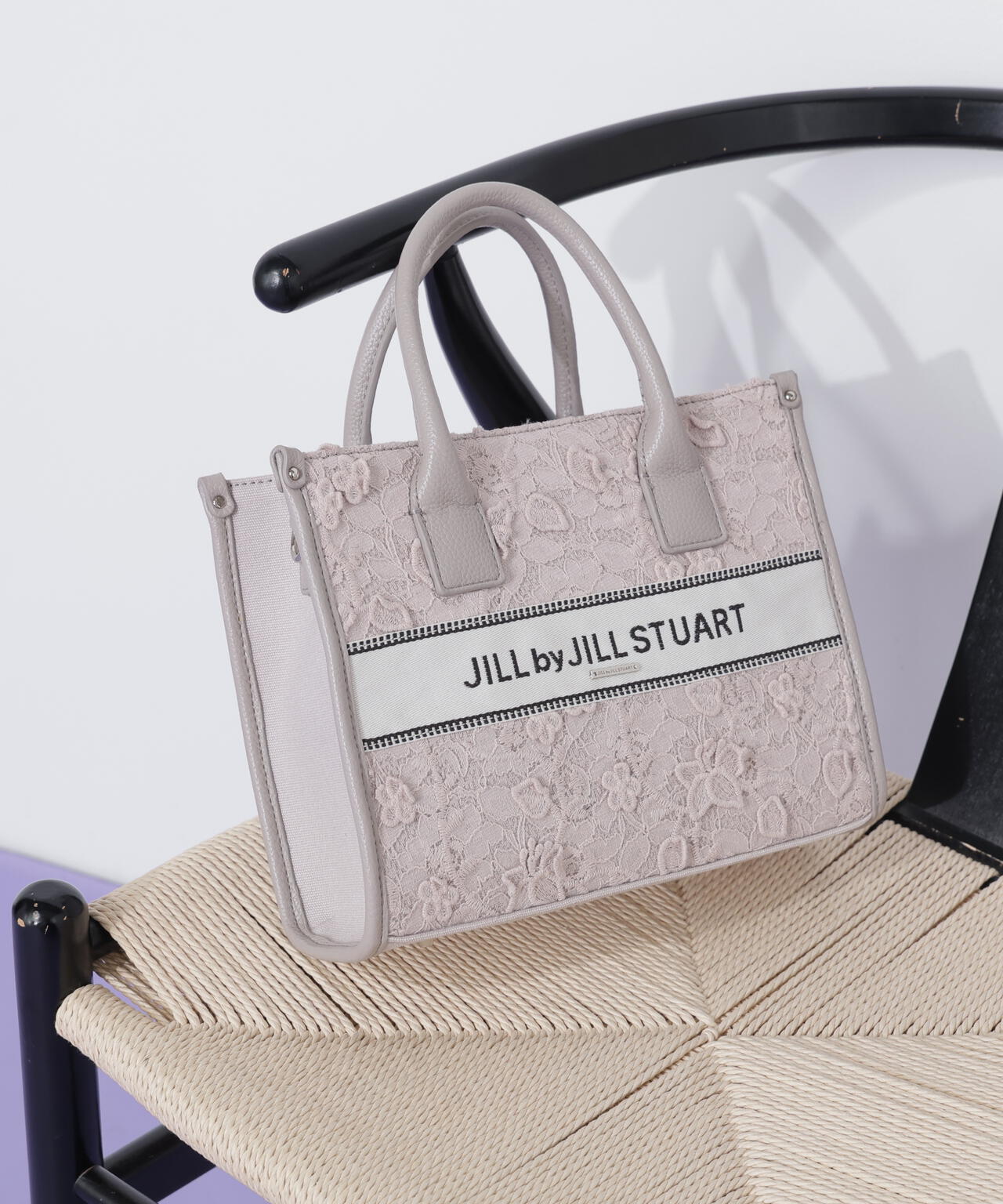 レースバンドオブトート