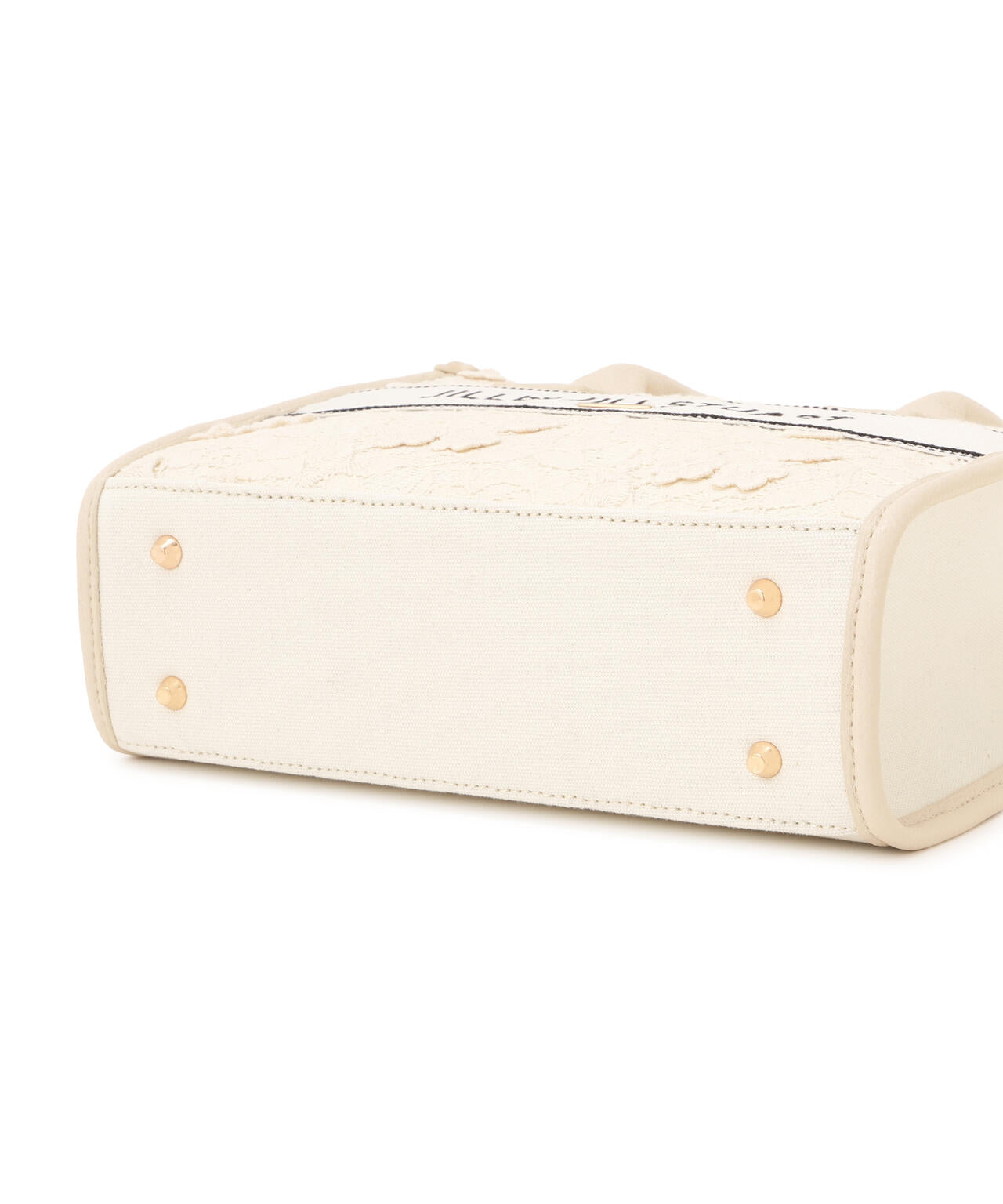 レースバンドオブトート