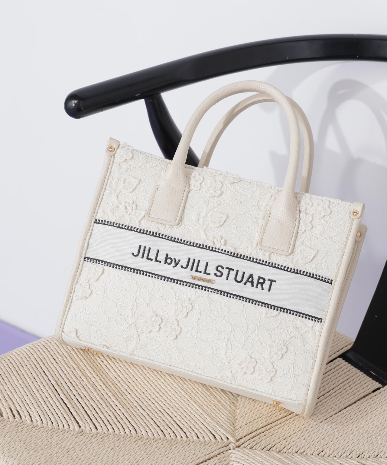 レースバンドオブトート