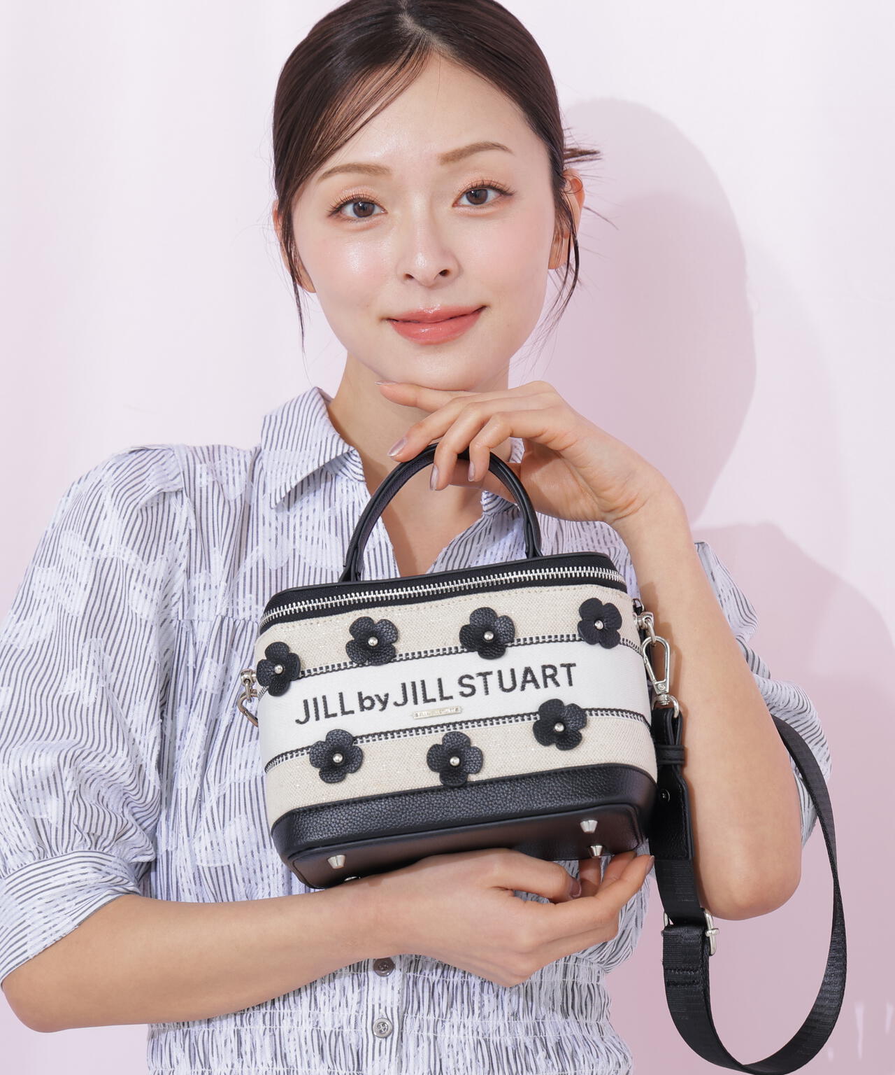 170cm 着用サイズ:FR