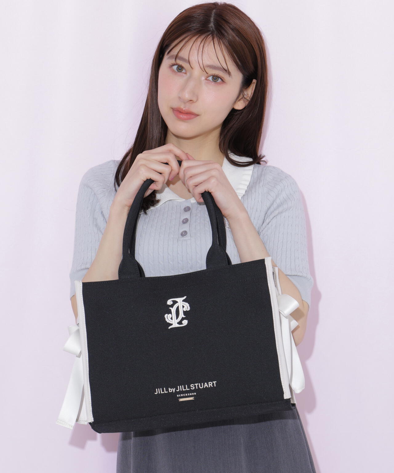 161cm 着用サイズ:FR