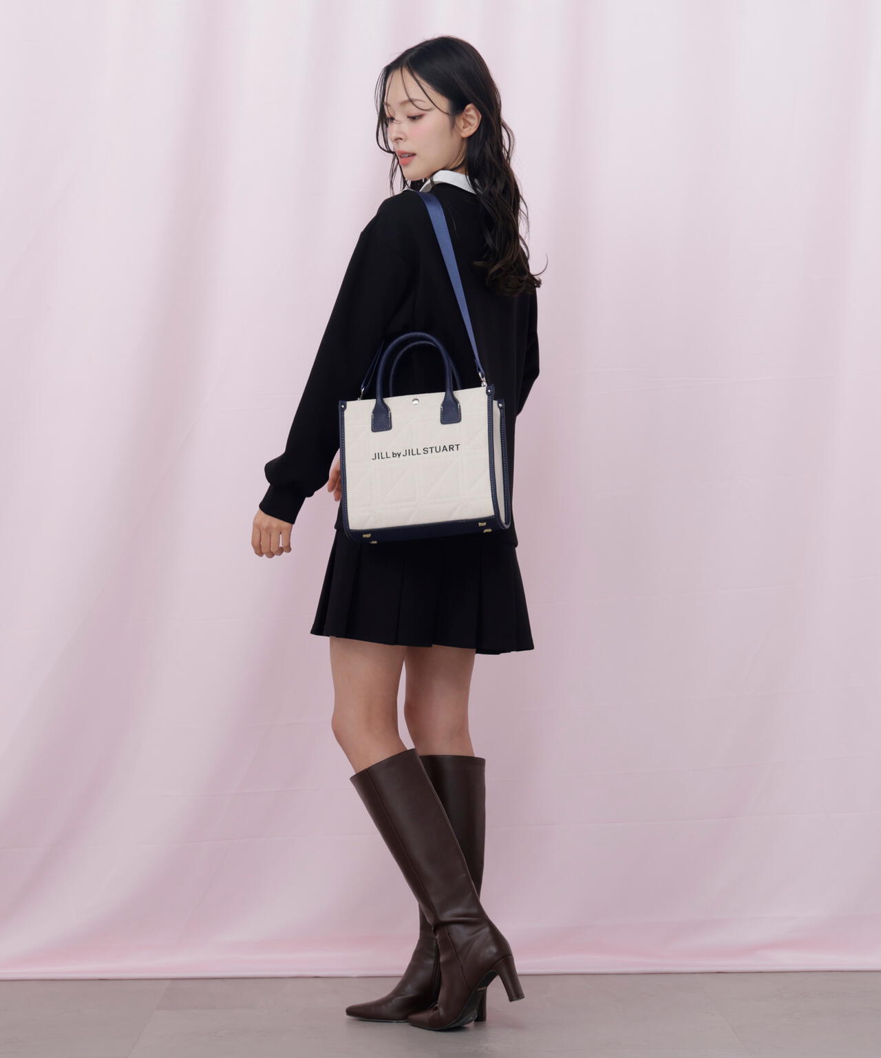 170cm 着用サイズ:FR
