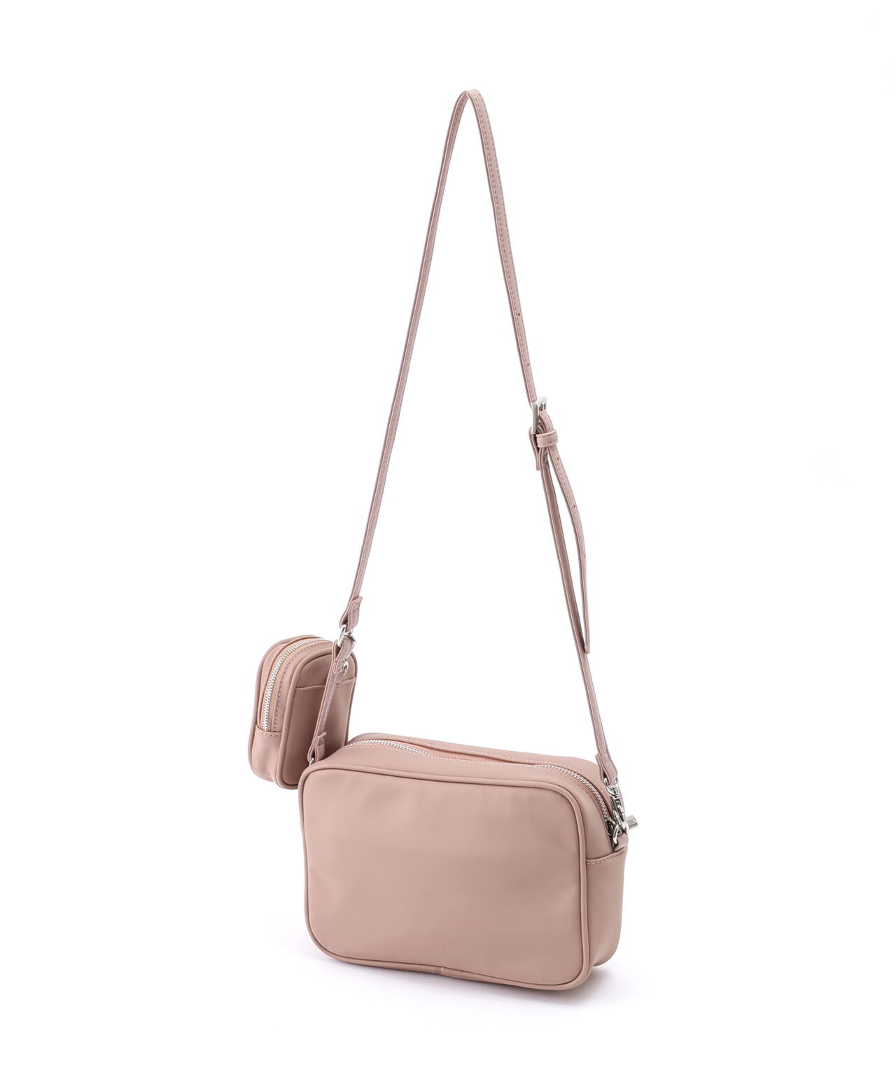 Wink J マルチユースポシェット