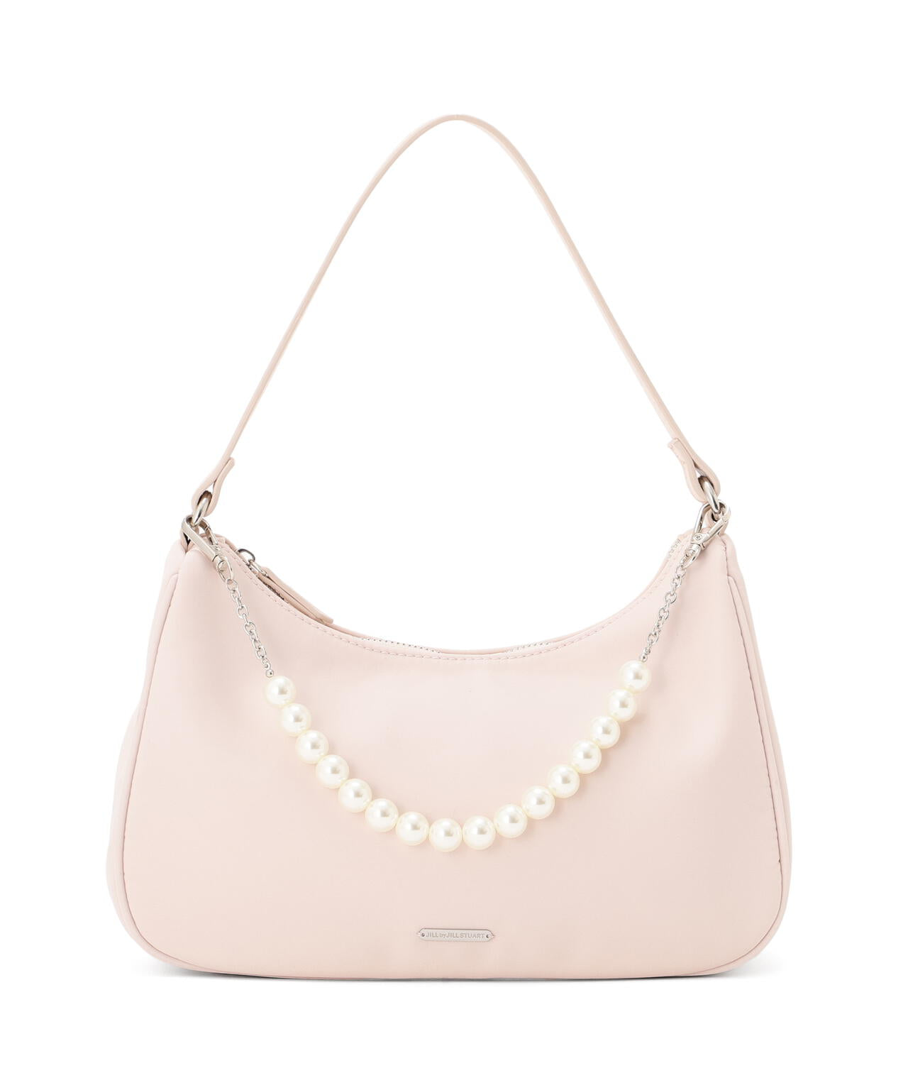 ワンハンドルハーフムーンバッグ