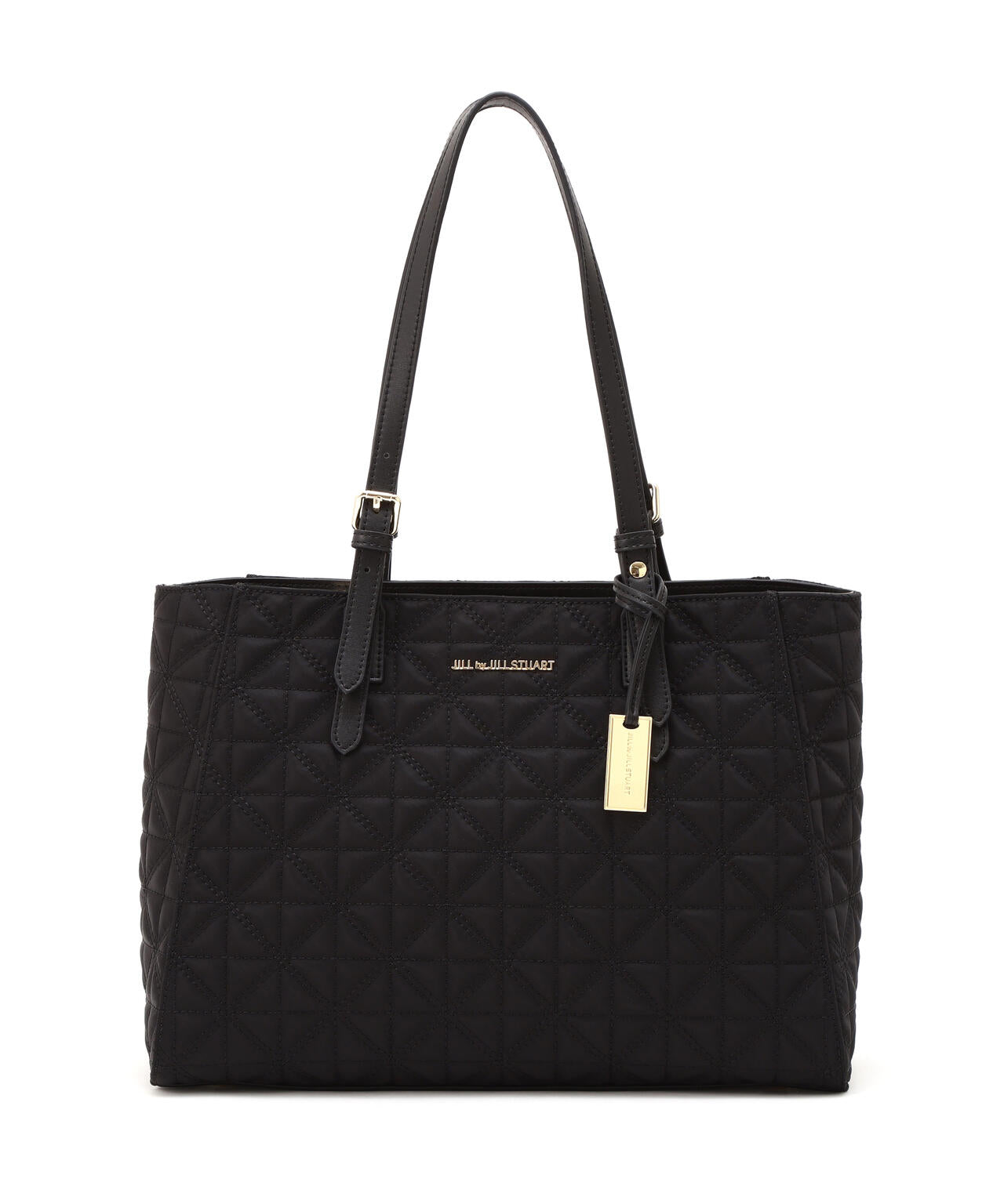 キルティングA4トートバッグ