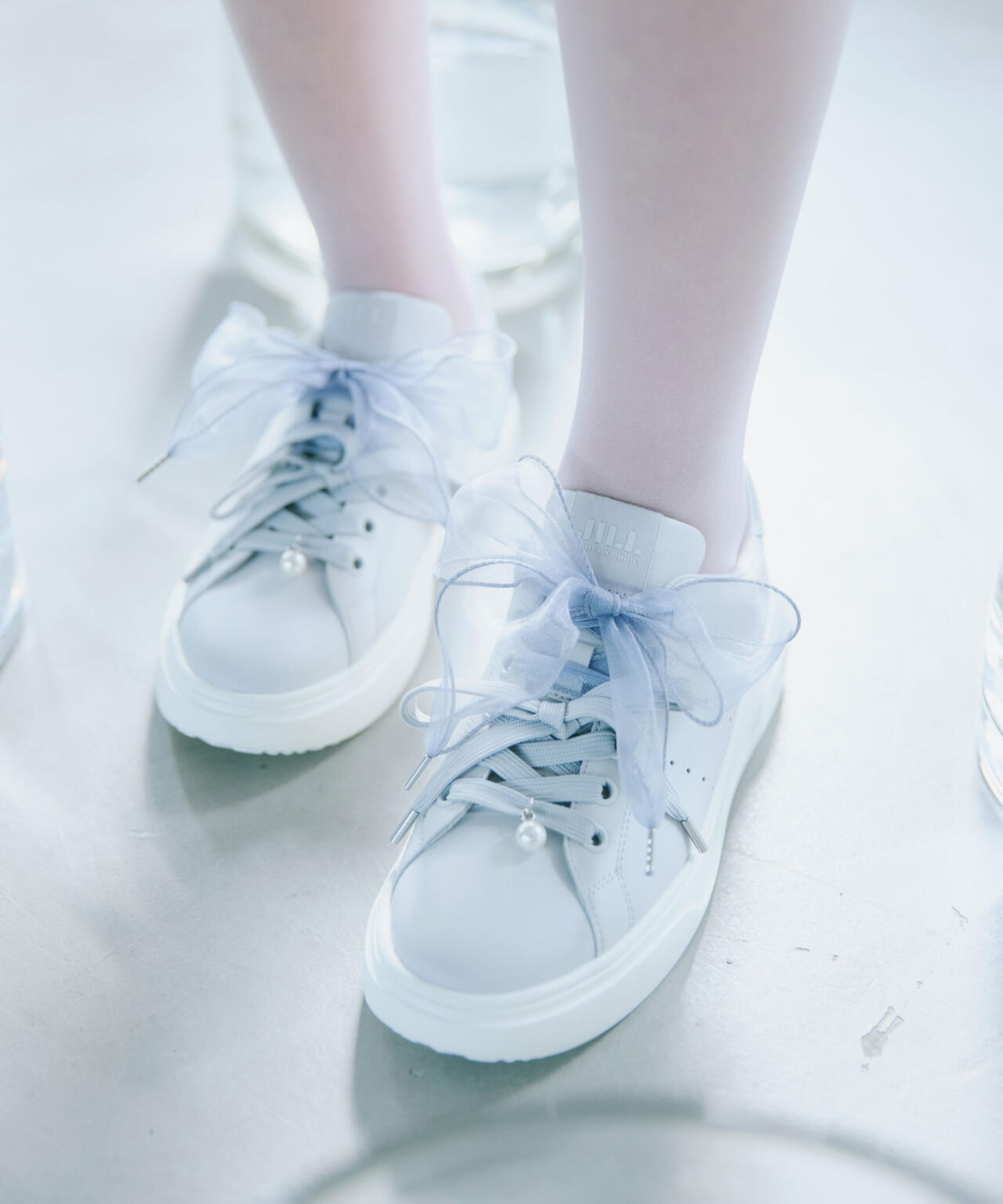 オリジナルスニーカー