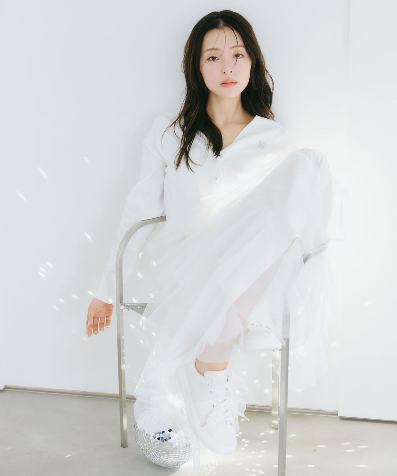 オリジナルスニーカー