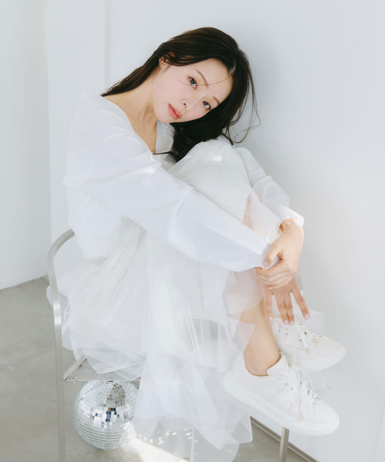 オリジナルスニーカー