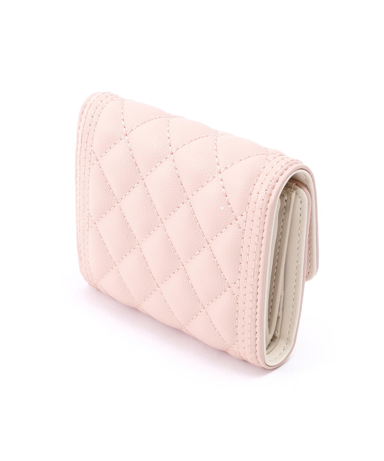 リンクJクラシカルキルトミニウォレット