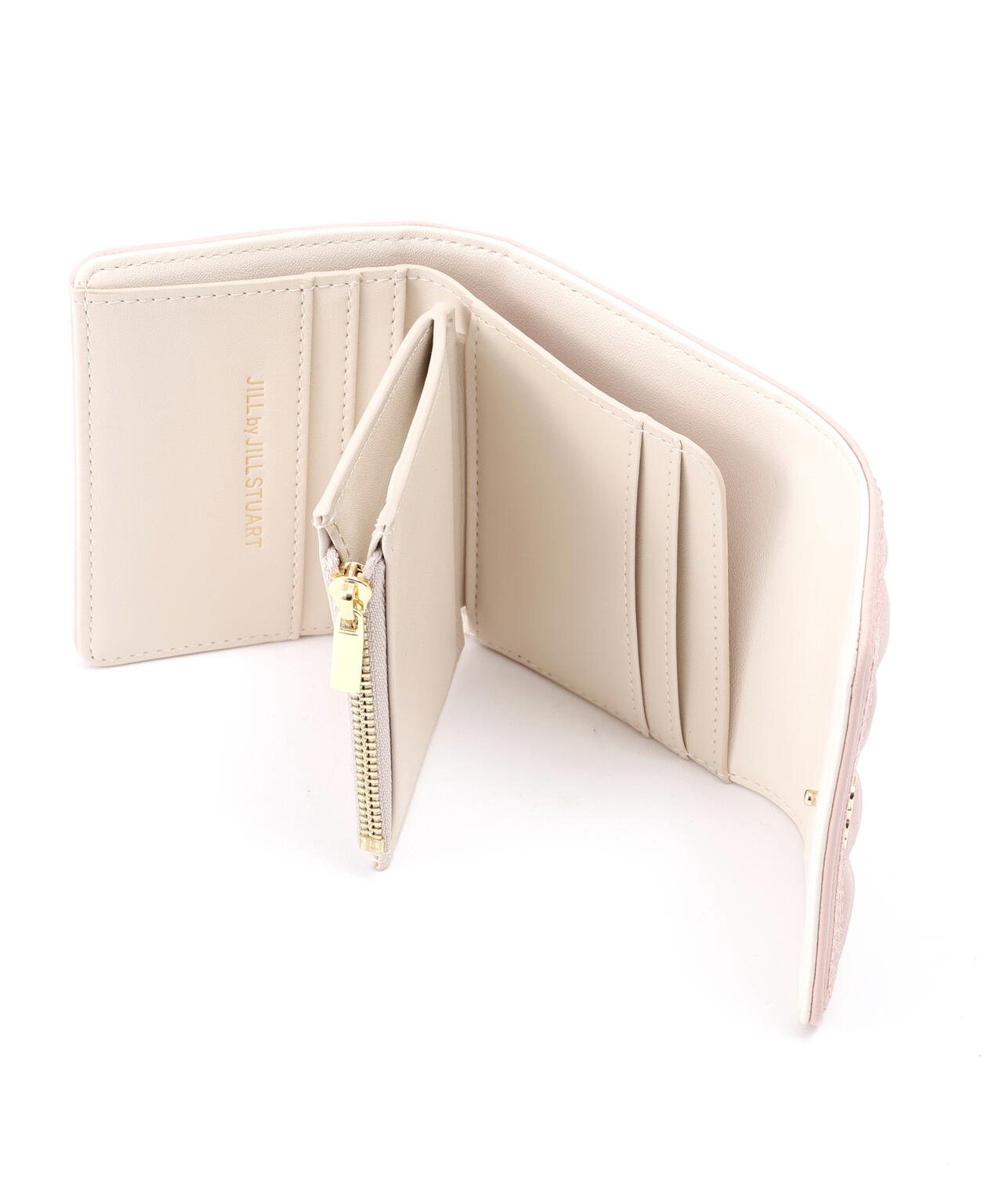 リンクJクラシカルキルトミニウォレット