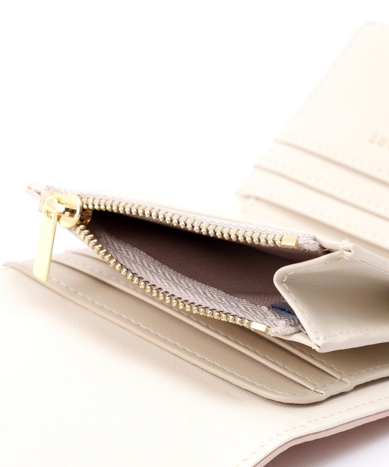 リンクJクラシカルキルトミニウォレット