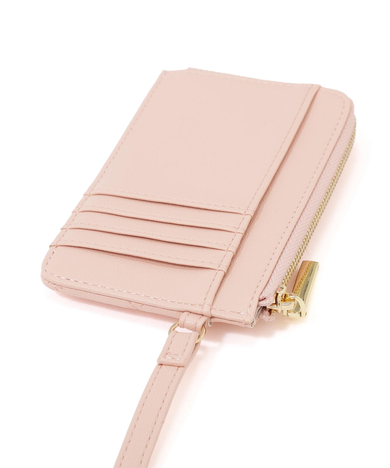 リンクJキルトフラグメントケース