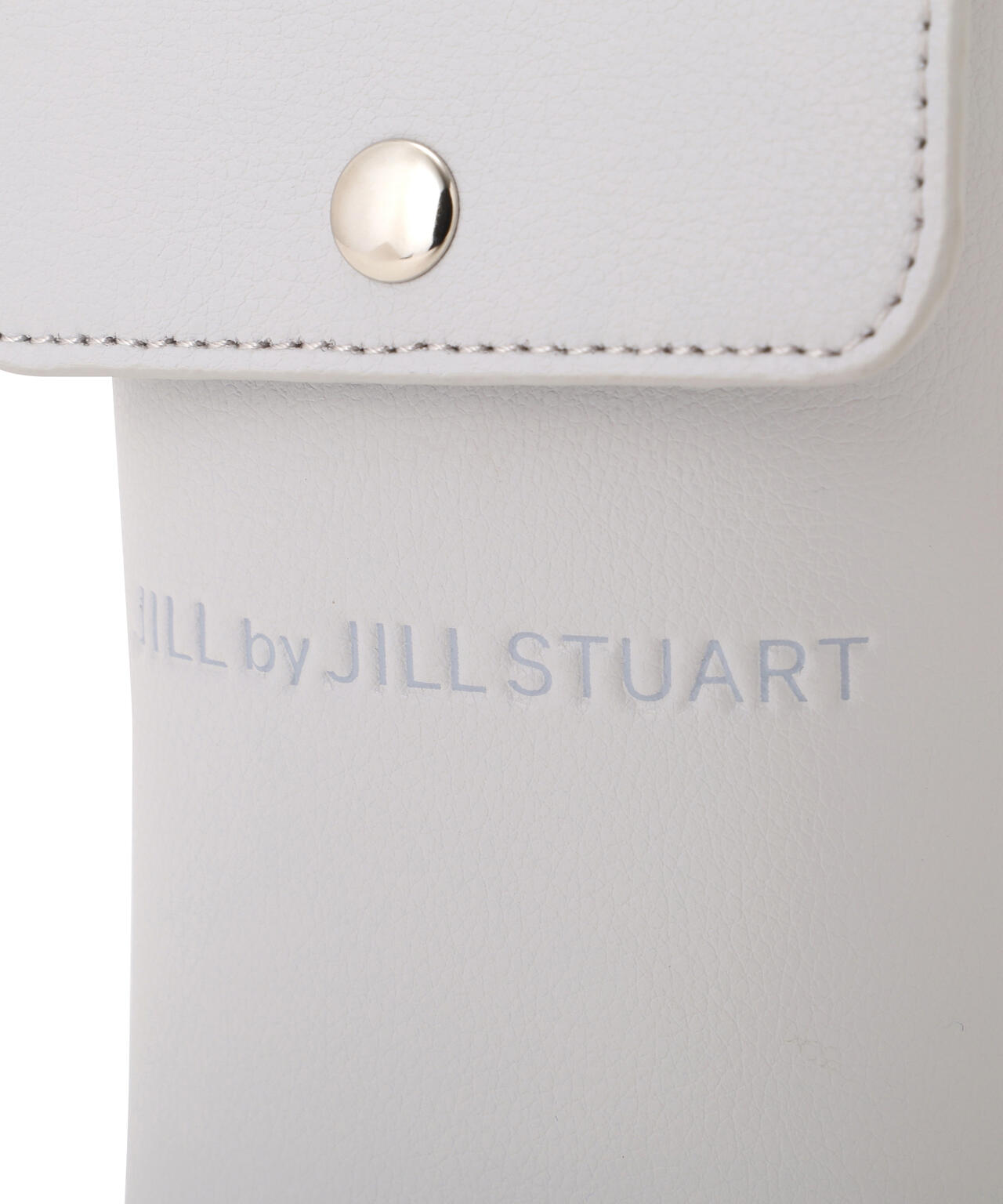 チャーム付きマルチポシェット