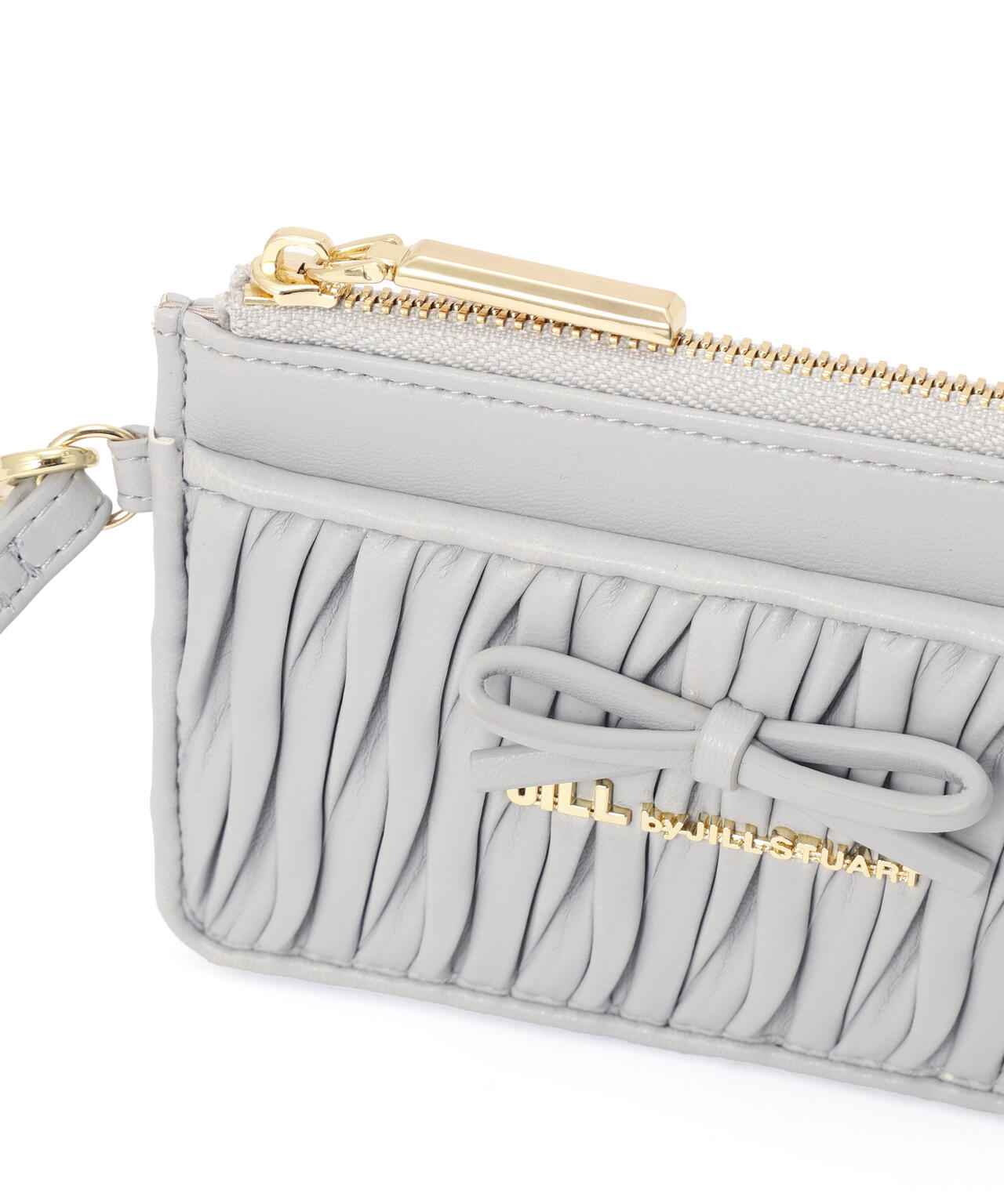 ミニリボンパフィフラグメントケース