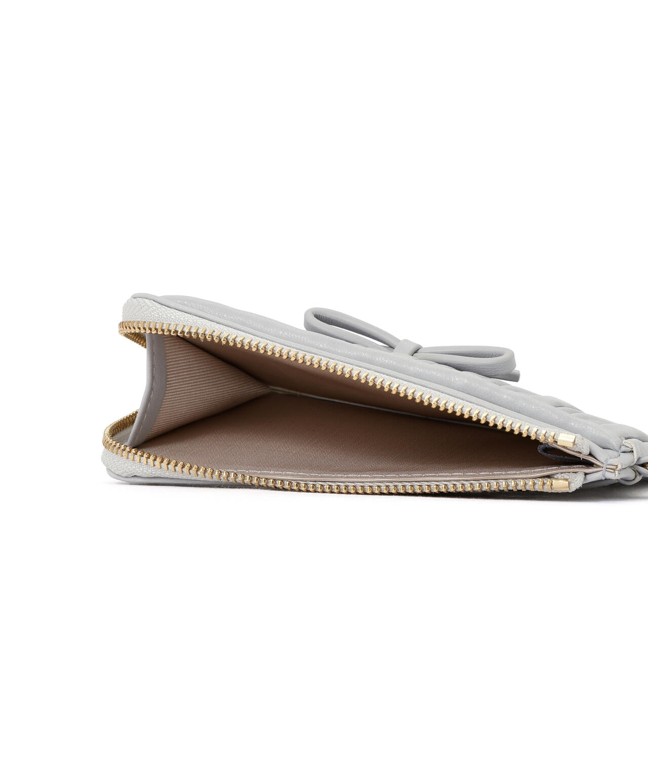 ミニリボンパフィフラグメントケース