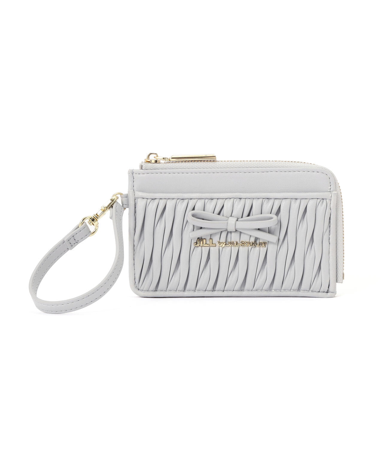 ミニリボンパフィフラグメントケース