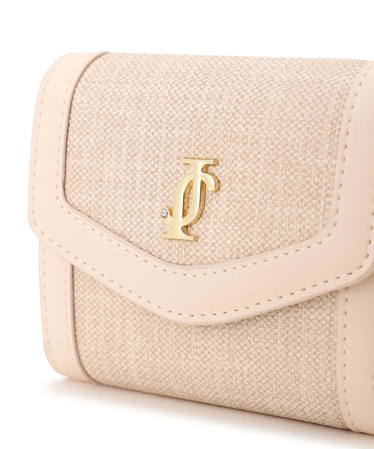 コンビネーションミニウォレット