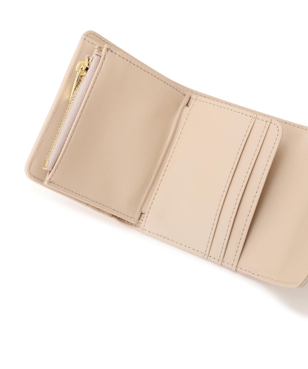 コンビネーションミニウォレット