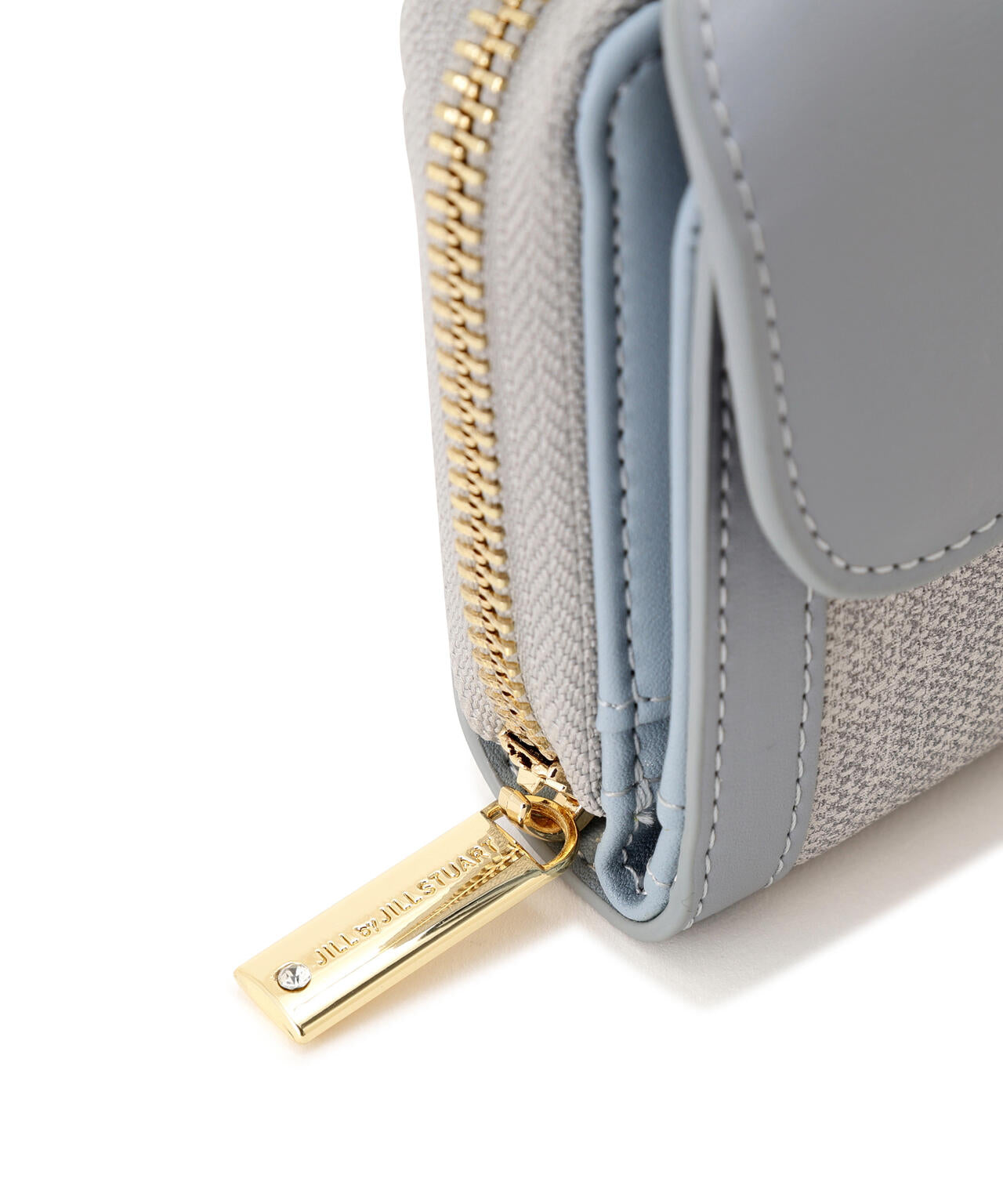 コンビネーションフラップウォレット