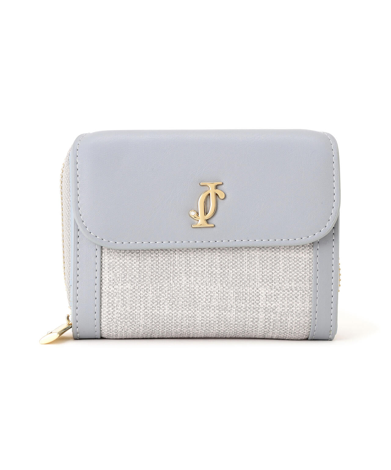 コンビネーションフラップウォレット