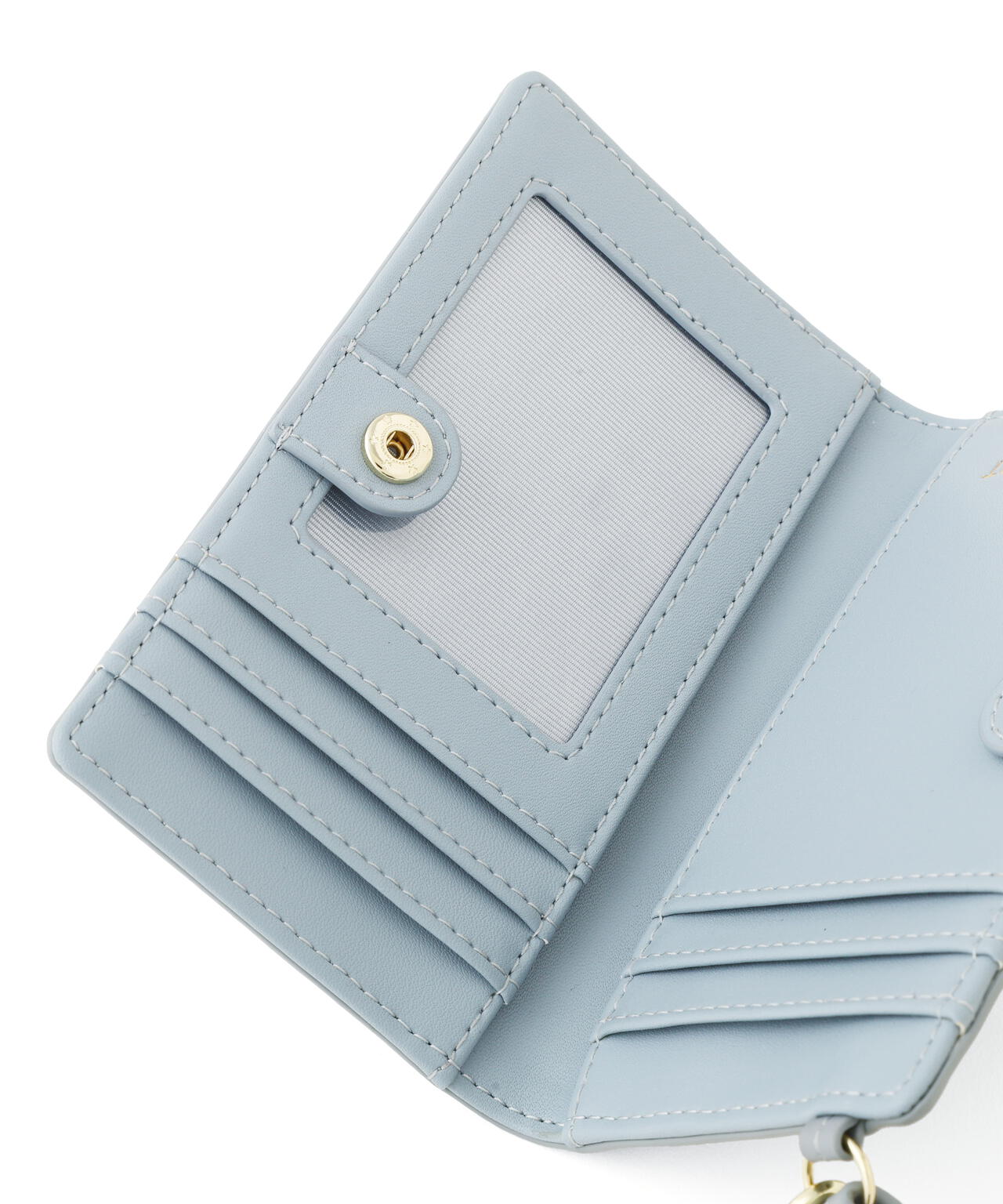 コンビネーションパスケース