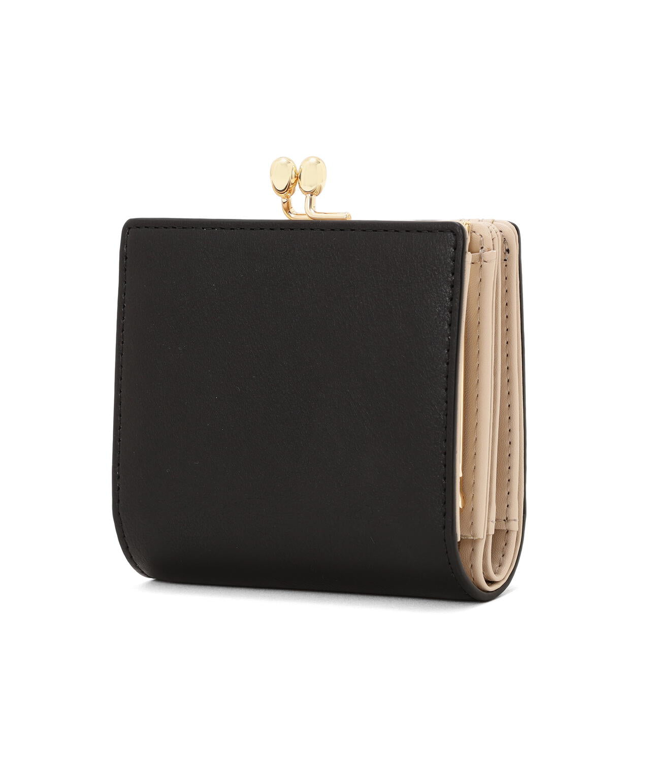 フラワーモチーフウォレット