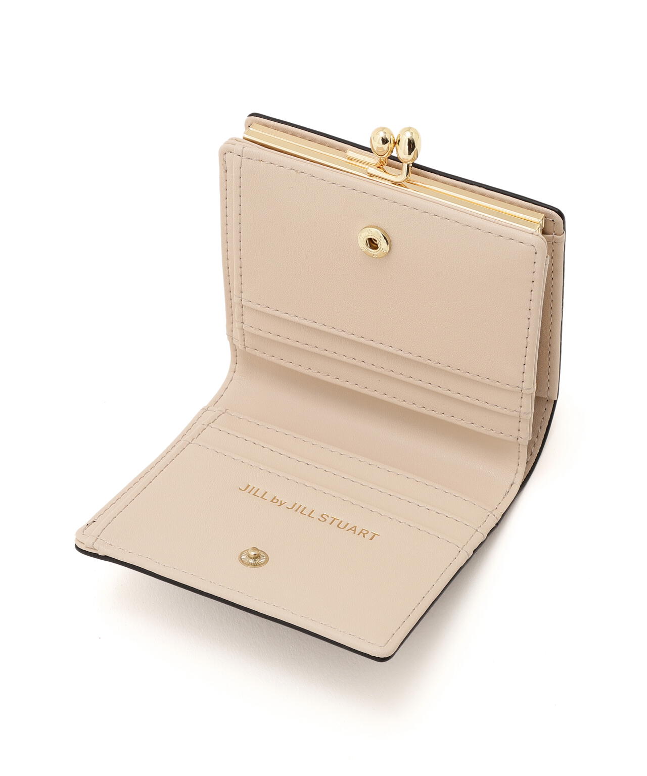 フラワーモチーフウォレット