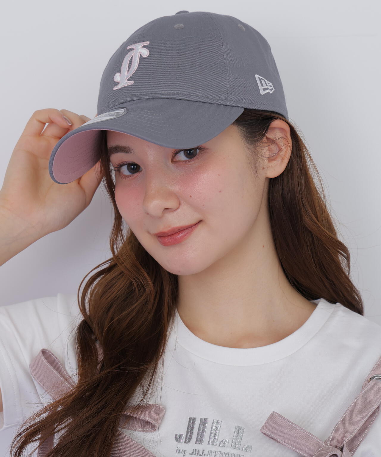 166cm 着用サイズ:FR