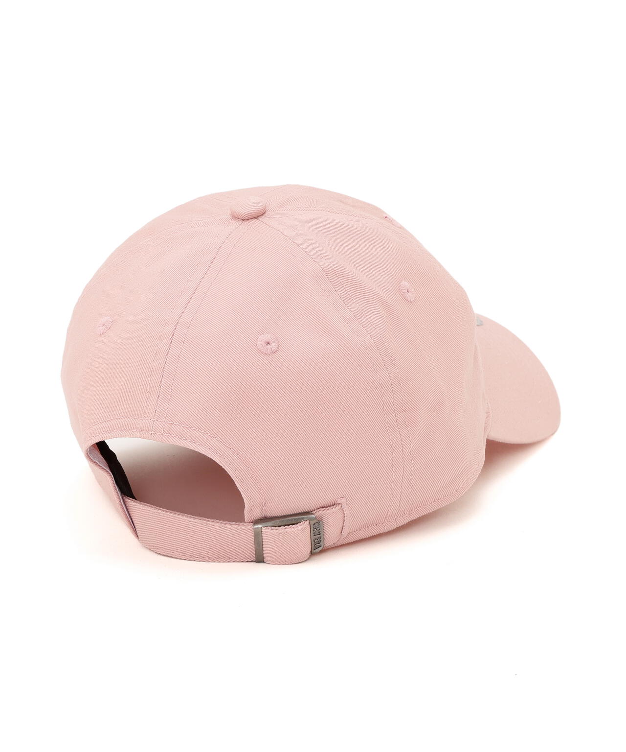 <ニューエラコラボ>サクラPinkキャップ