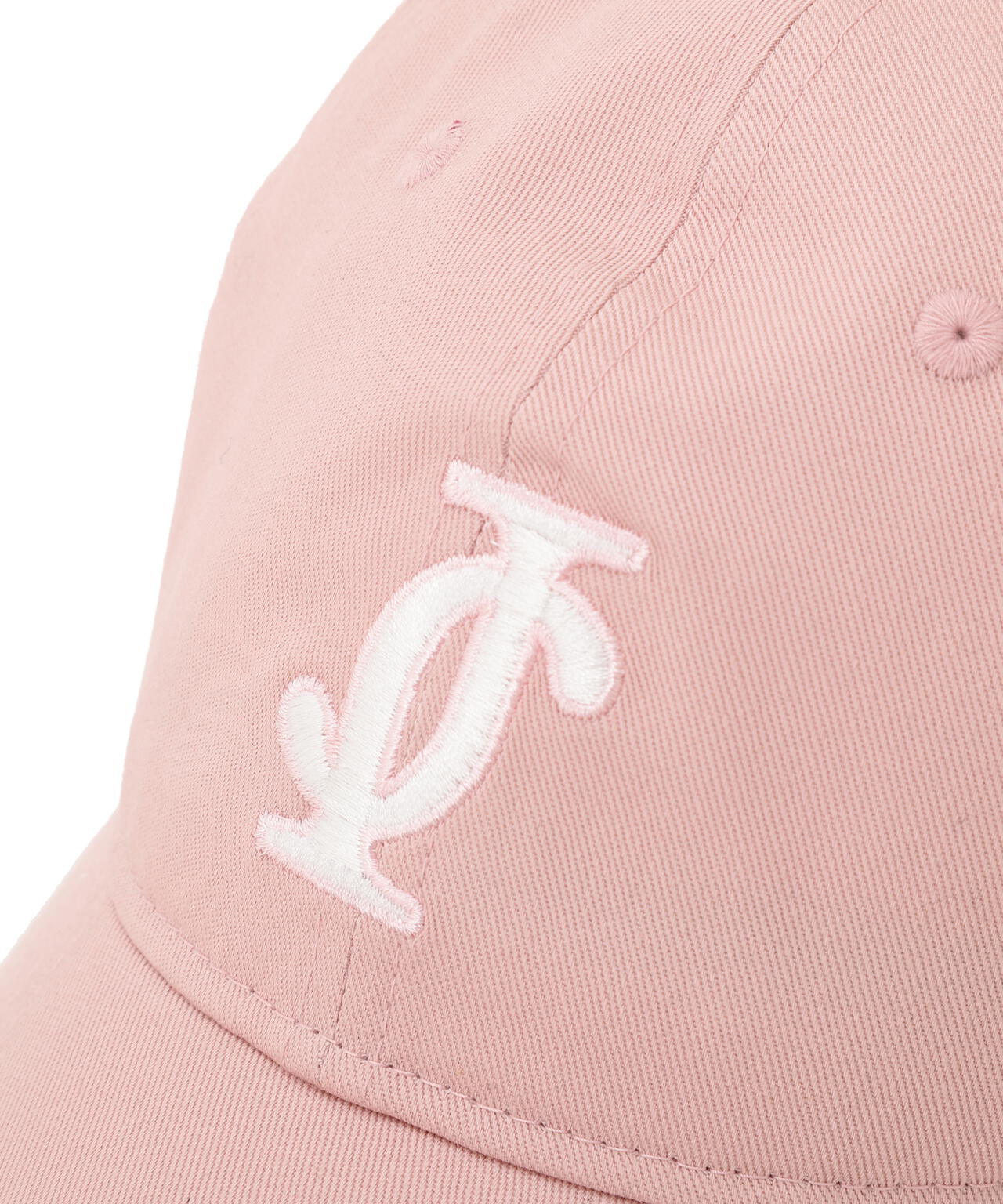 <ニューエラコラボ>サクラPinkキャップ