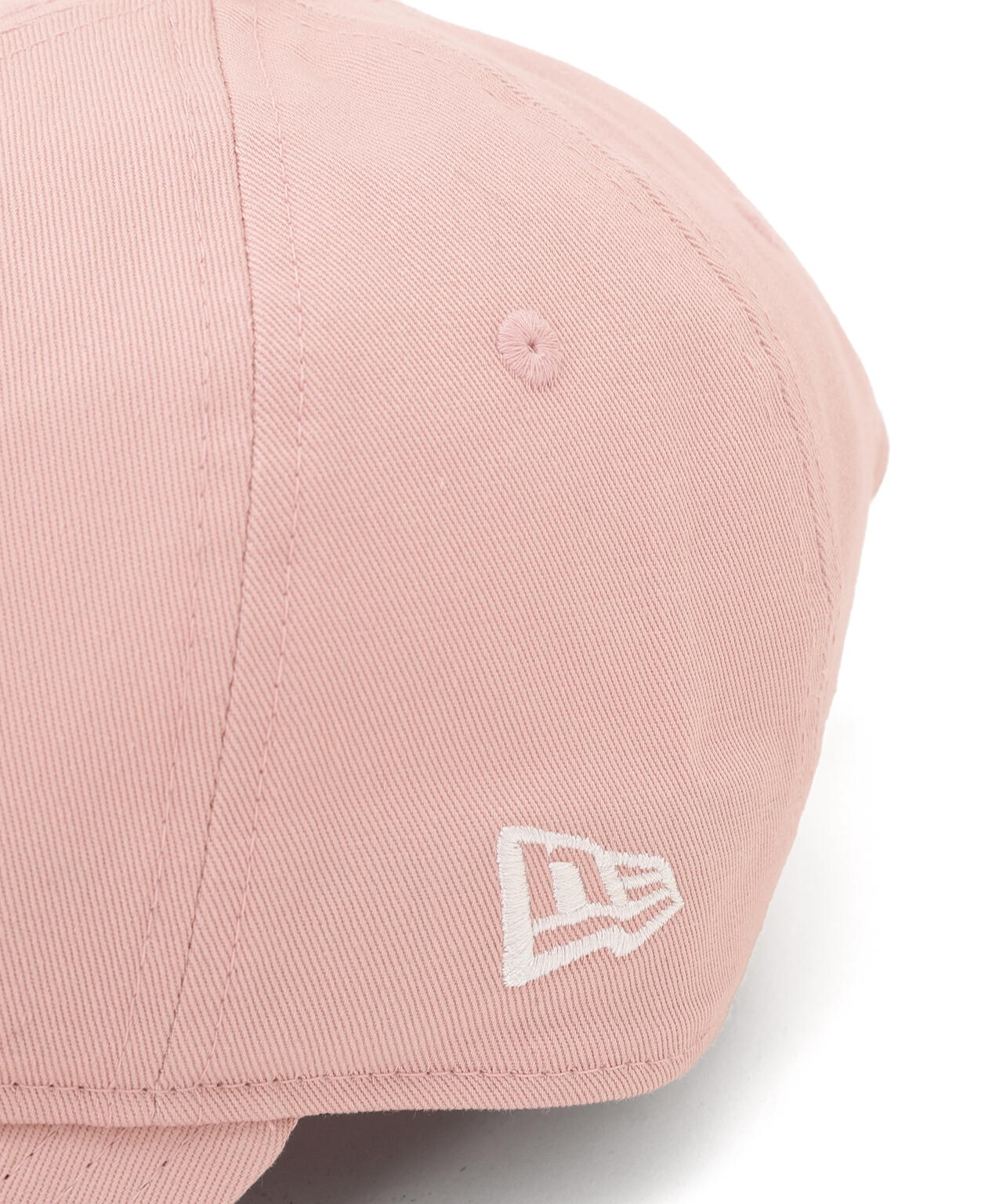 <ニューエラコラボ>サクラPinkキャップ
