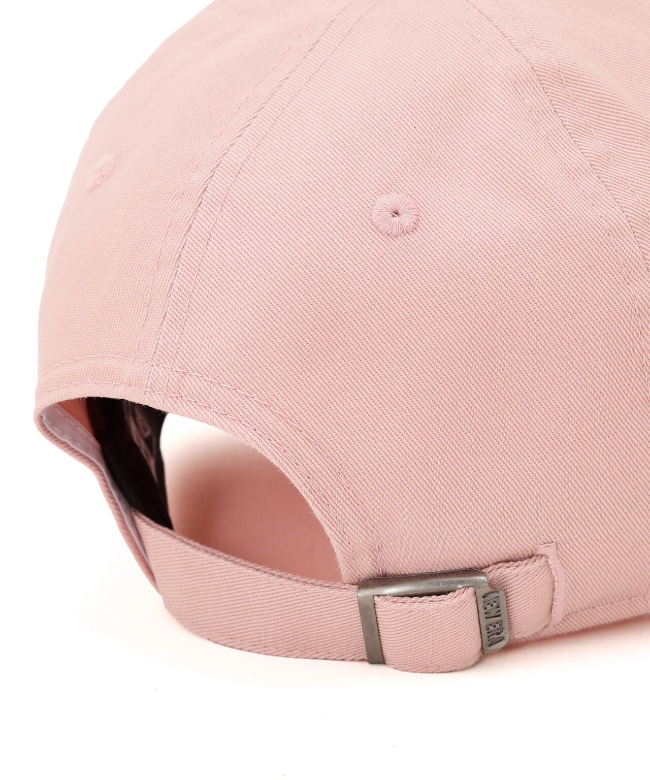 <ニューエラコラボ>サクラPinkキャップ