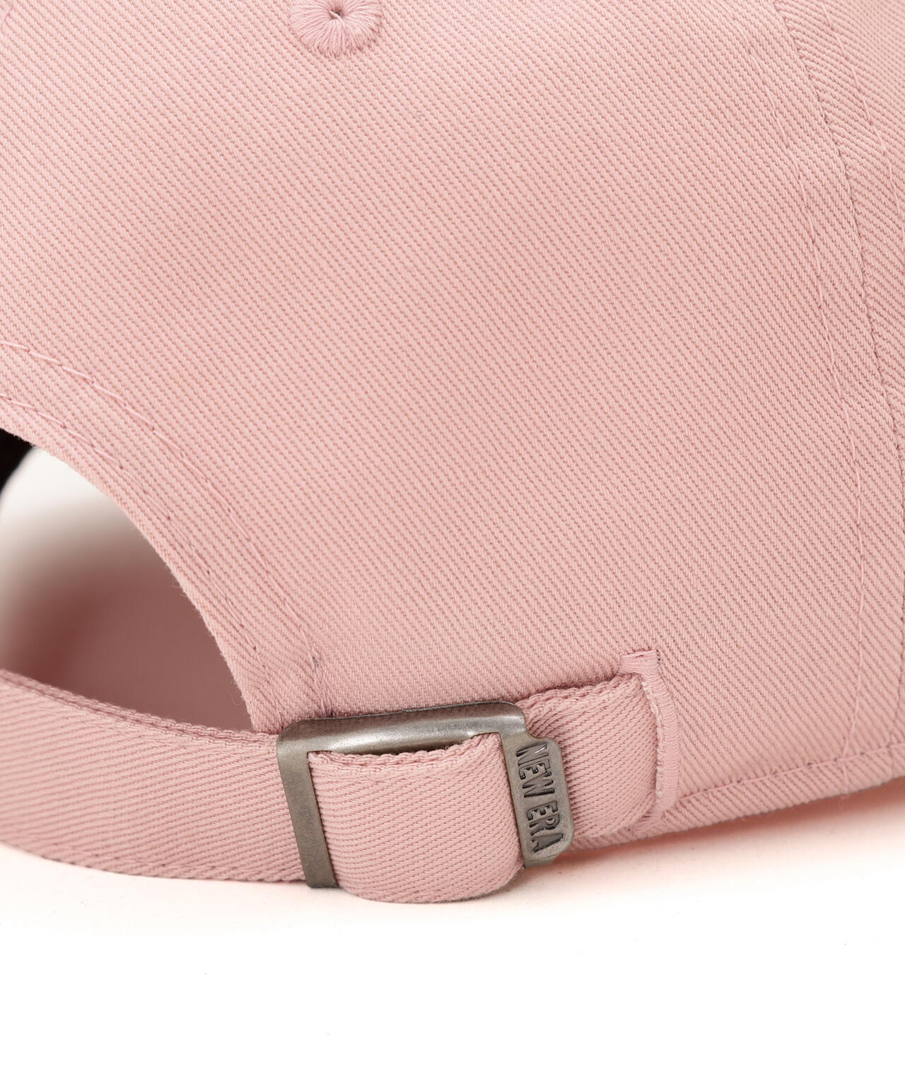 <ニューエラコラボ>サクラPinkキャップ