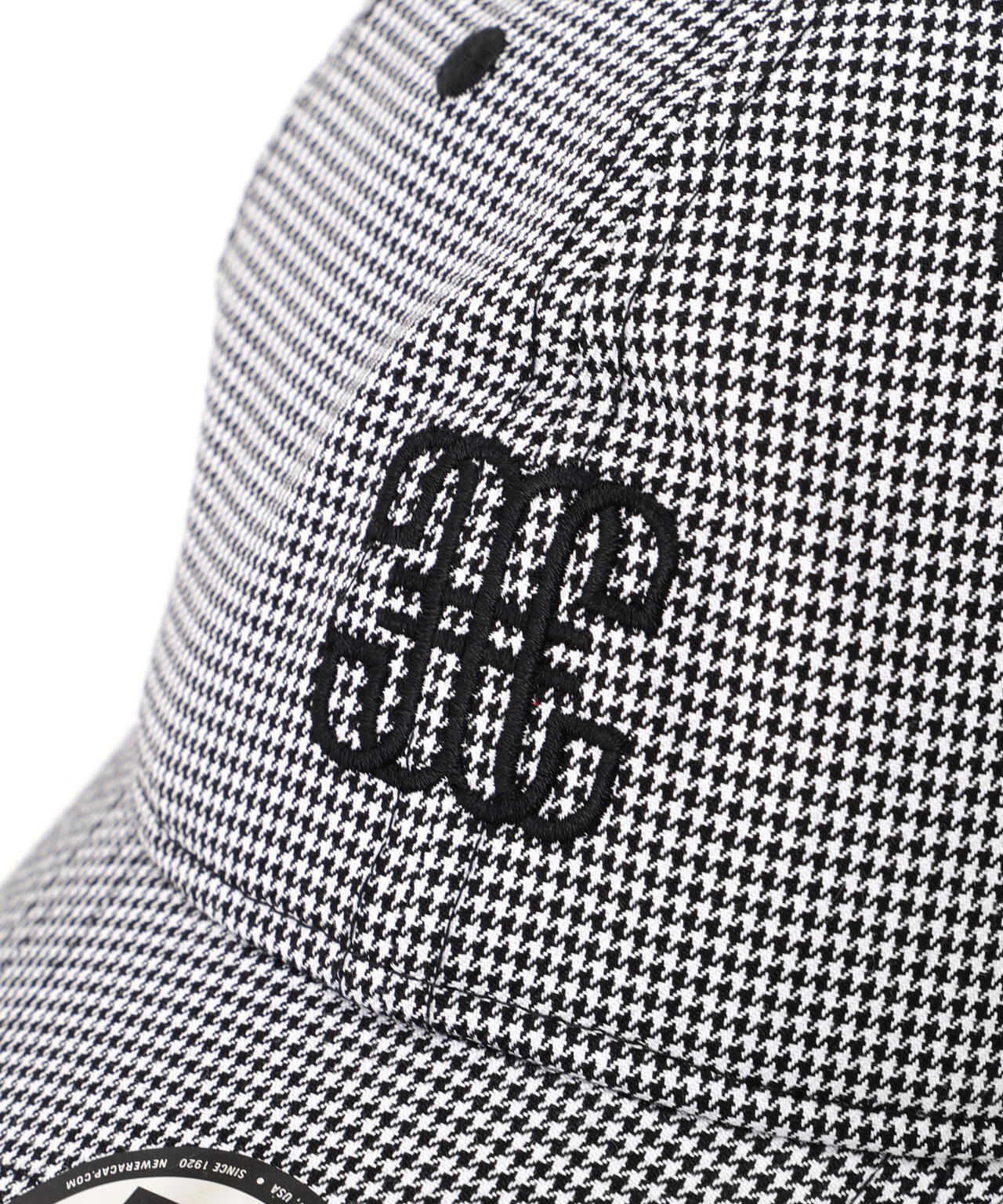 <ニューエラコラボ>バックリボンキャップ