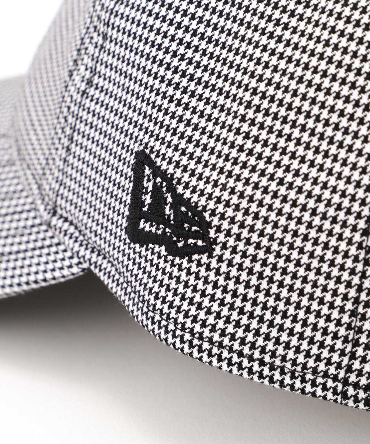 <ニューエラコラボ>バックリボンキャップ