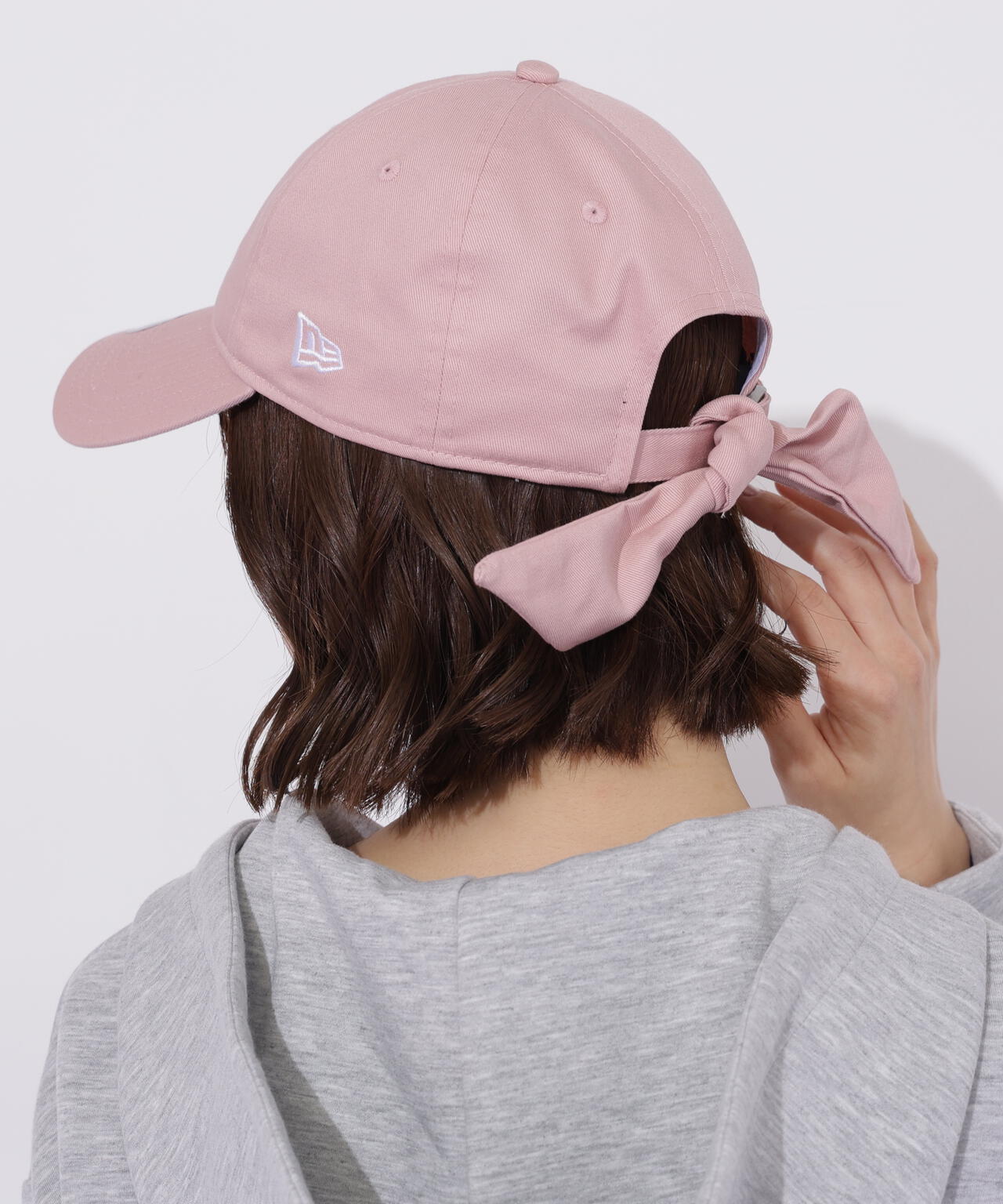 162cm 着用サイズ:FR