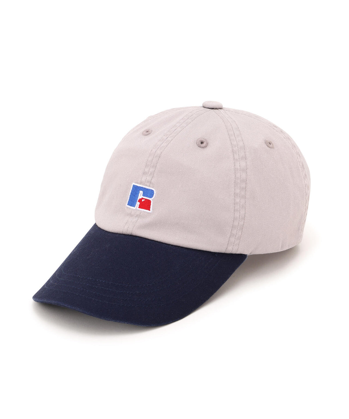 Russell Athletic 別注キャップ