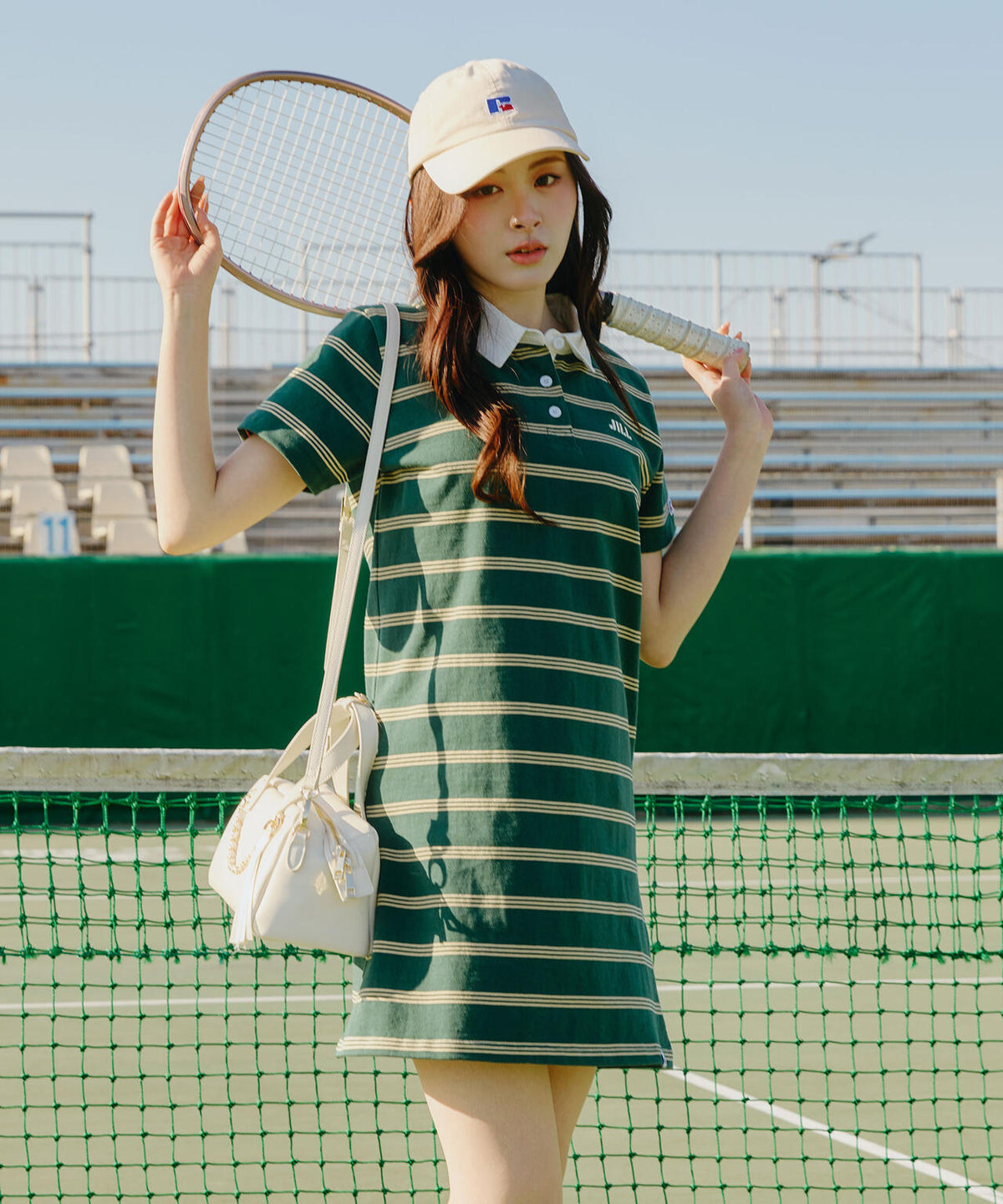 170cm 着用サイズ:FR