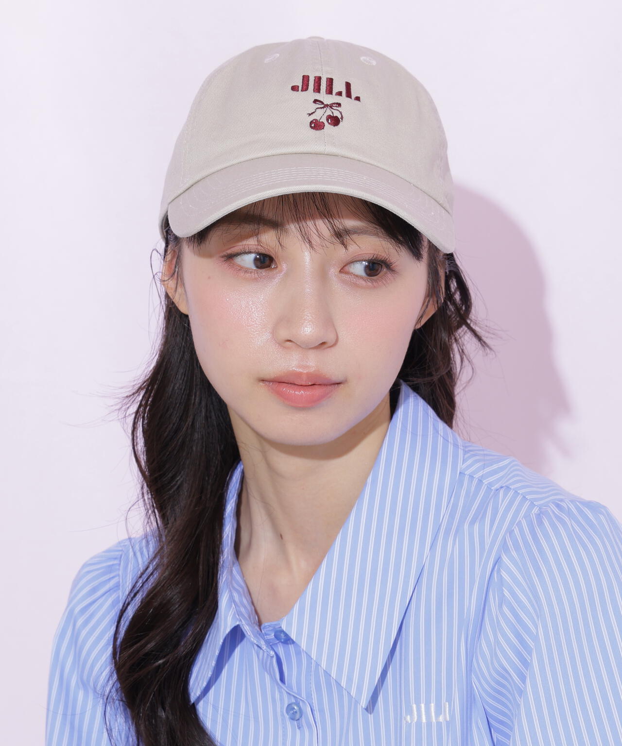 160cm 着用サイズ:FR