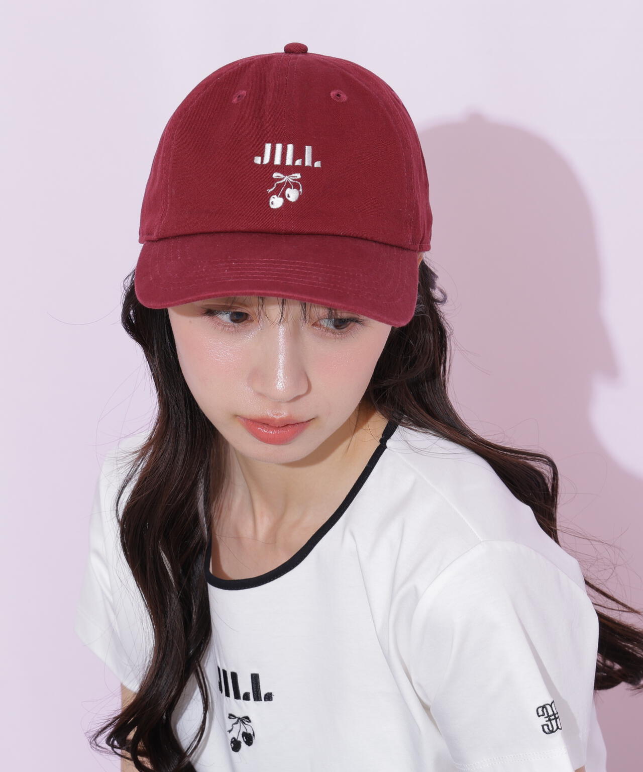 160cm 着用サイズ:FR
